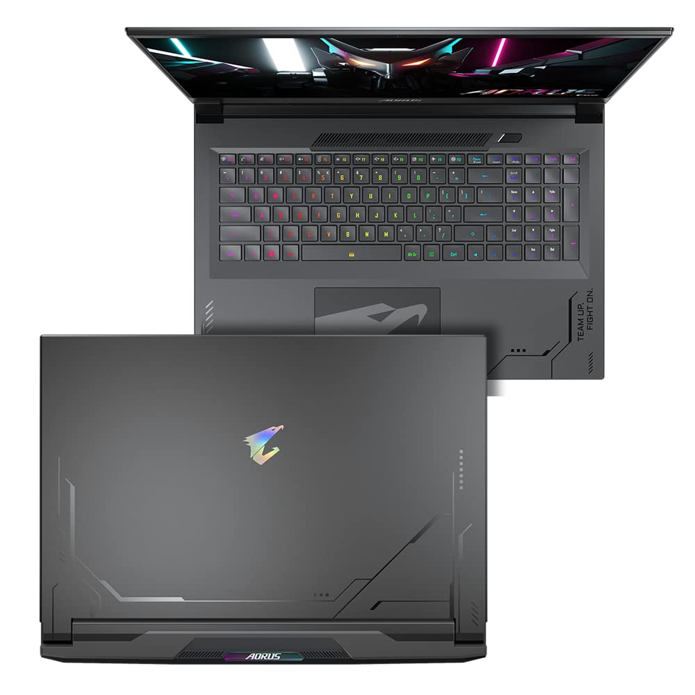Gigabyte Aorus 17X AXF Notebook 17,3" i9 240Hz