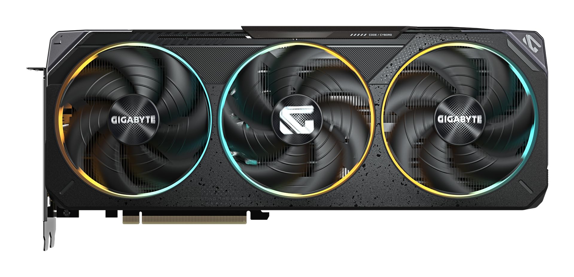 Gigabyte GV-N5070GAMING-12GD Scheda Video 12GB GDDR7 DLSS 4