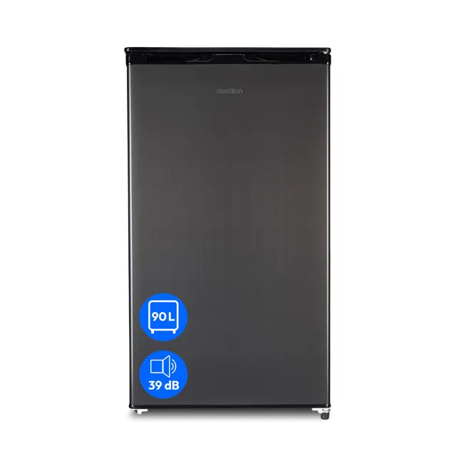 MEDION MD 37690 frigorifero monoporta 90L con ghiaccio 39dB