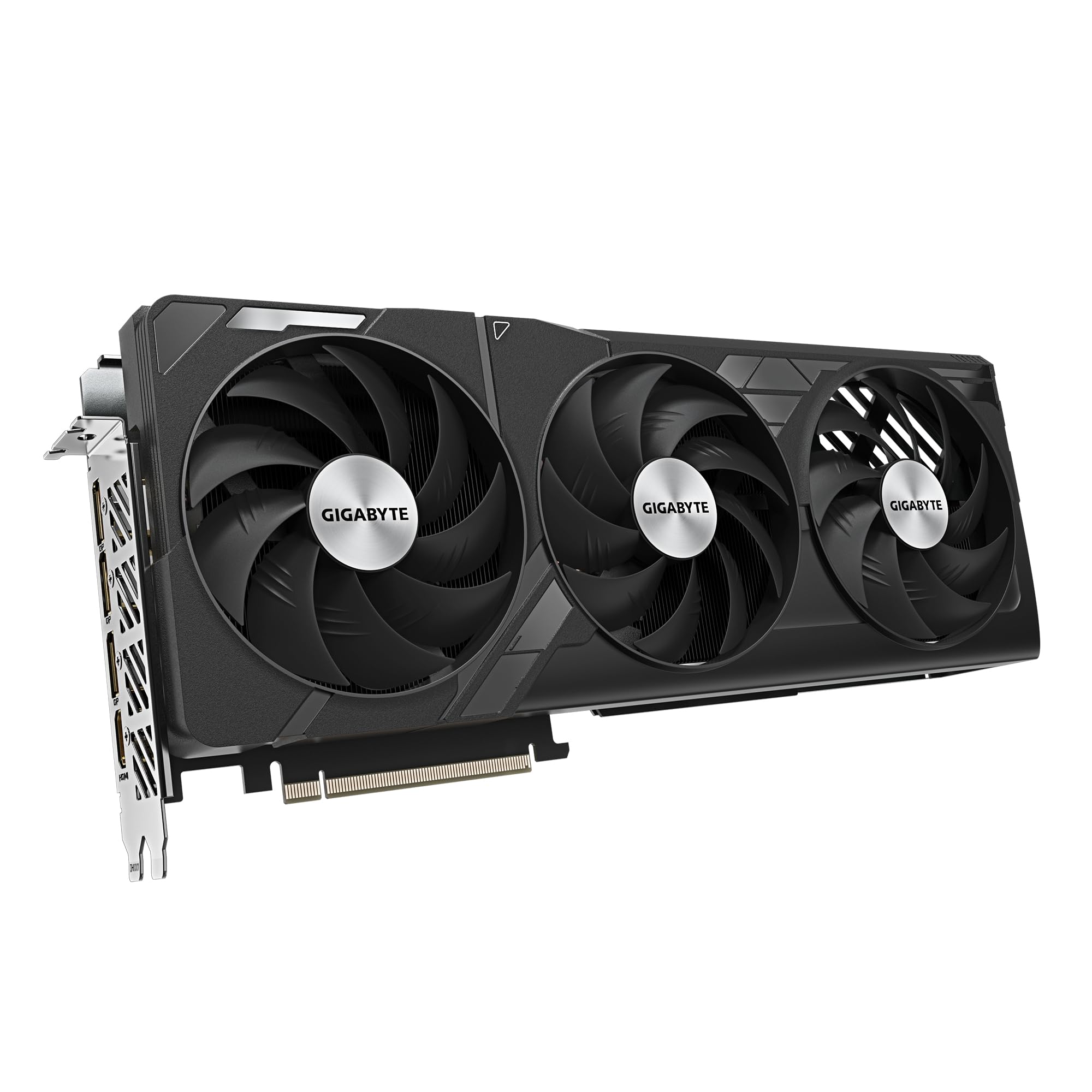 Gigabyte RTX 4070 Ti SUPER WINDFORCE MAX OC scheda video 16GB