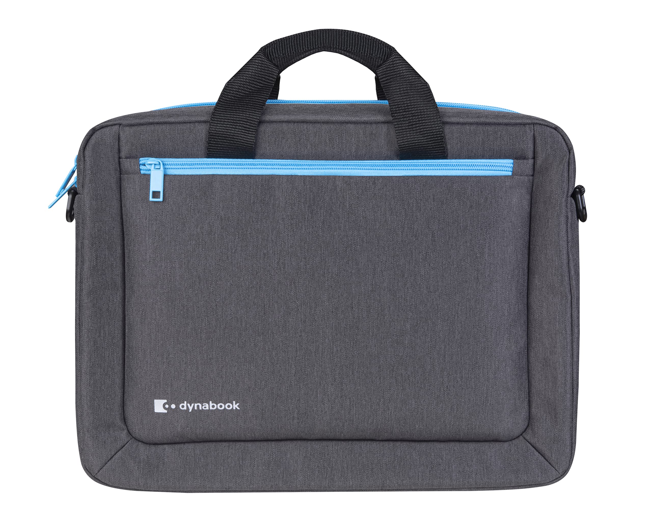 Dynabook Advanced borsa laptop 15,6 impermeabile tracolla