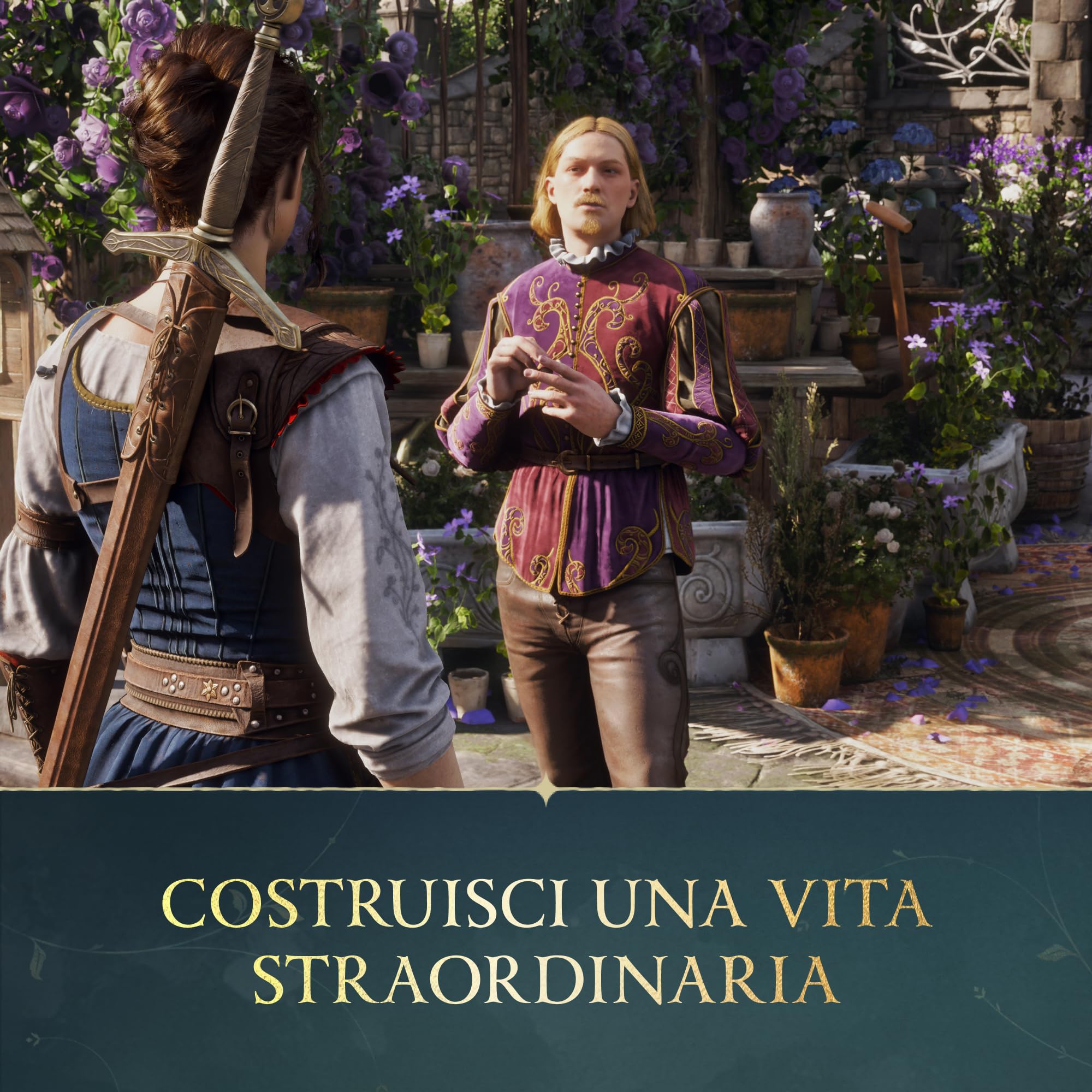 Xbox Fable Premium Edition gioco Xbox Series X|S download
