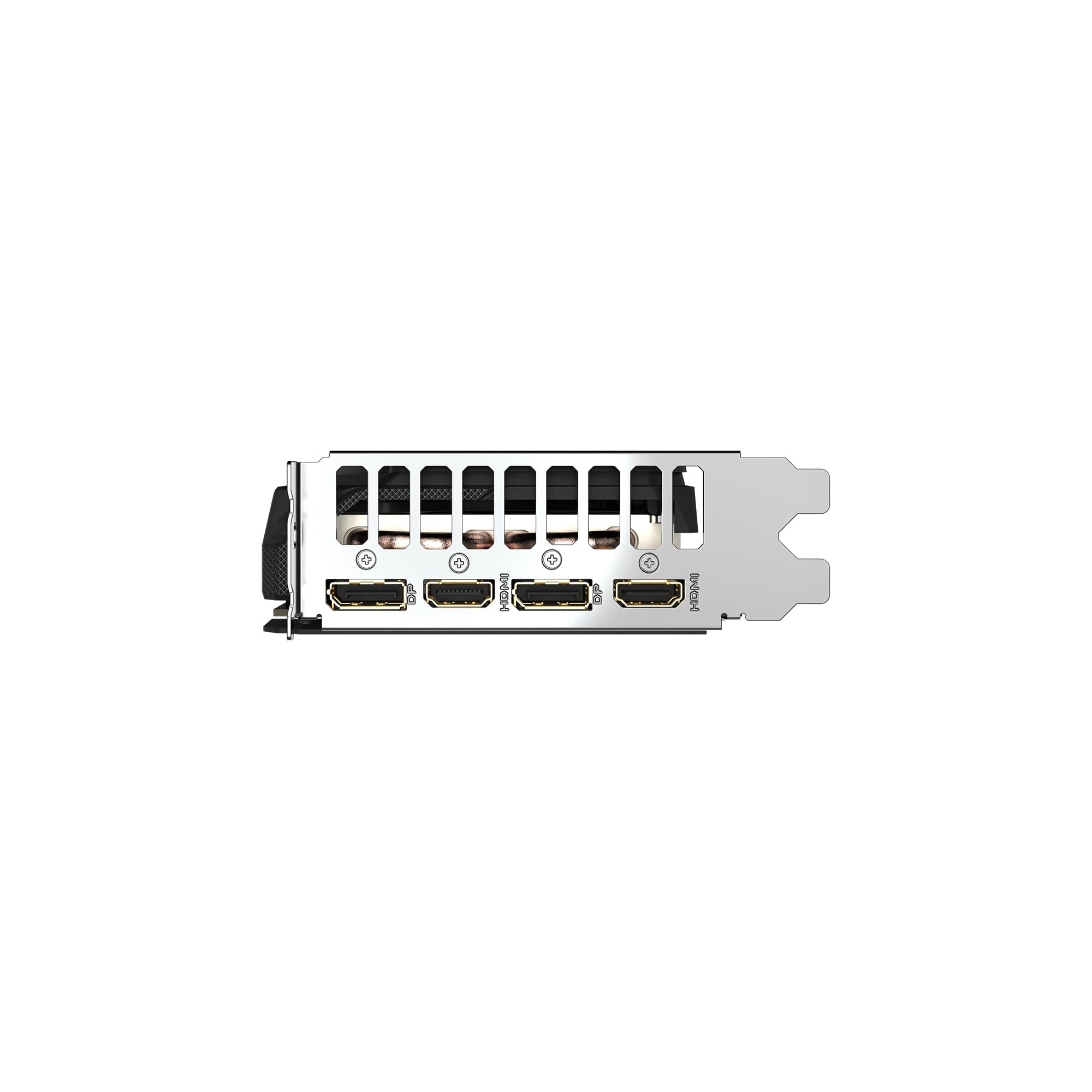 GIGABYTE GAMING OC GV-N5050GAMING OC-8GD scheda video 8GB