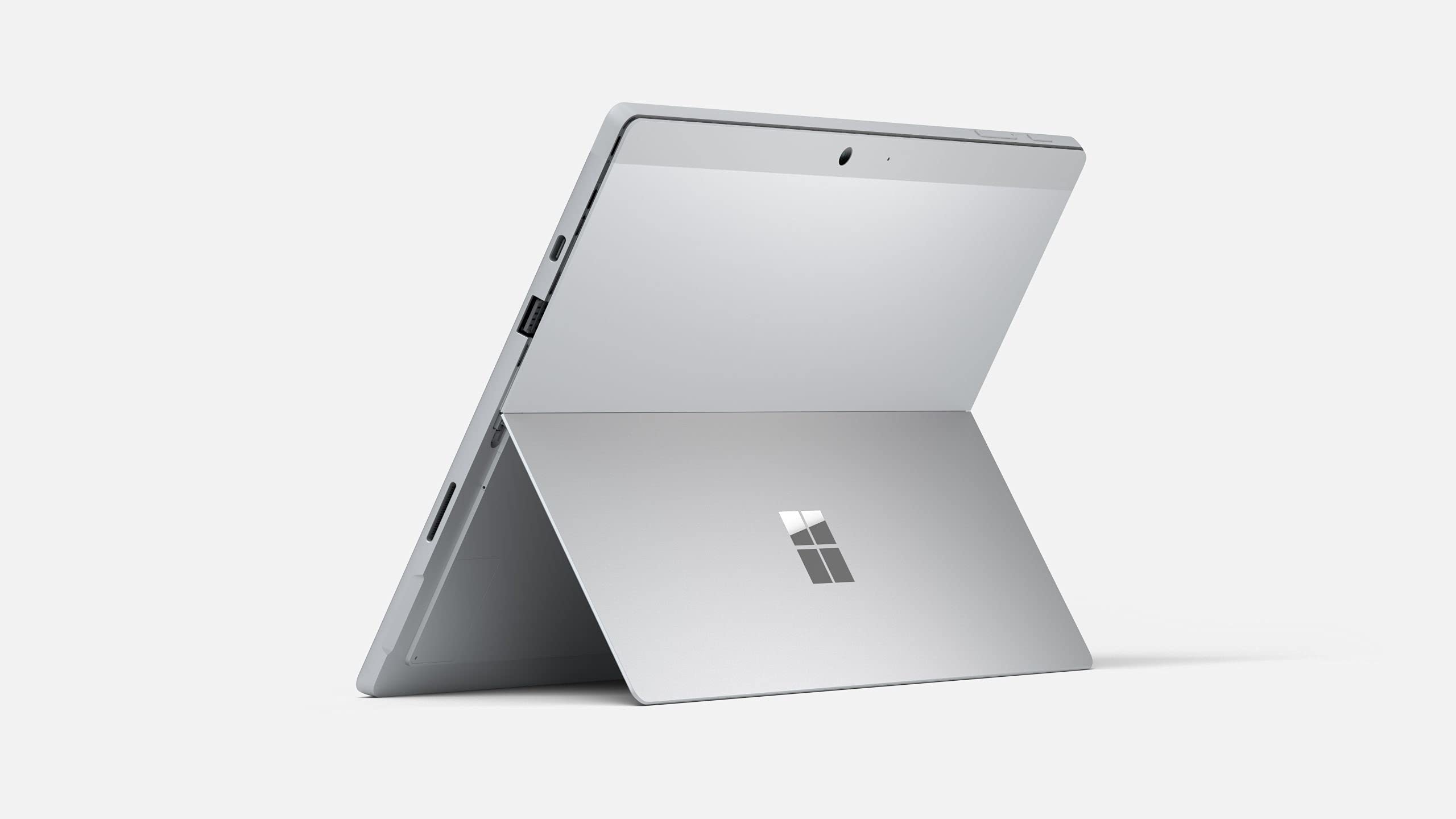 Microsoft Surface Pro 7+ LTE tablet 12,3" platino ricond.