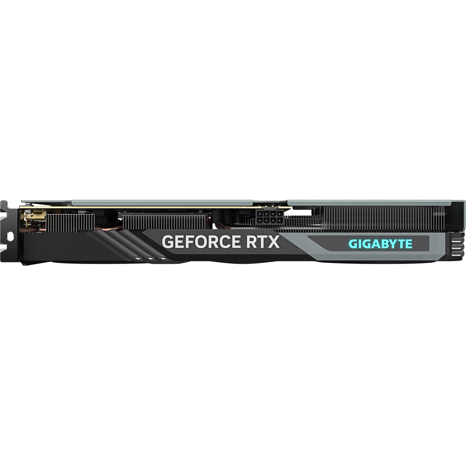 Gigabyte Gaming OC RTX 4060 scheda video 8GB GDDR6