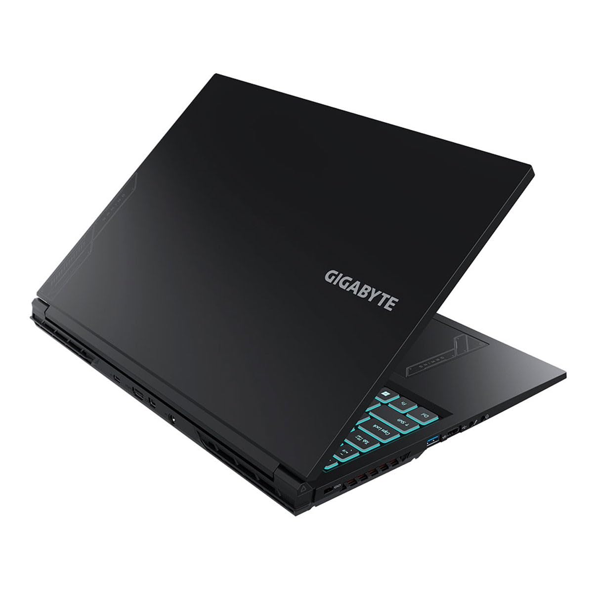 GIGABYTE G6 KF-H3PT853SD notebook i7 16GB 512GB RTX 4060