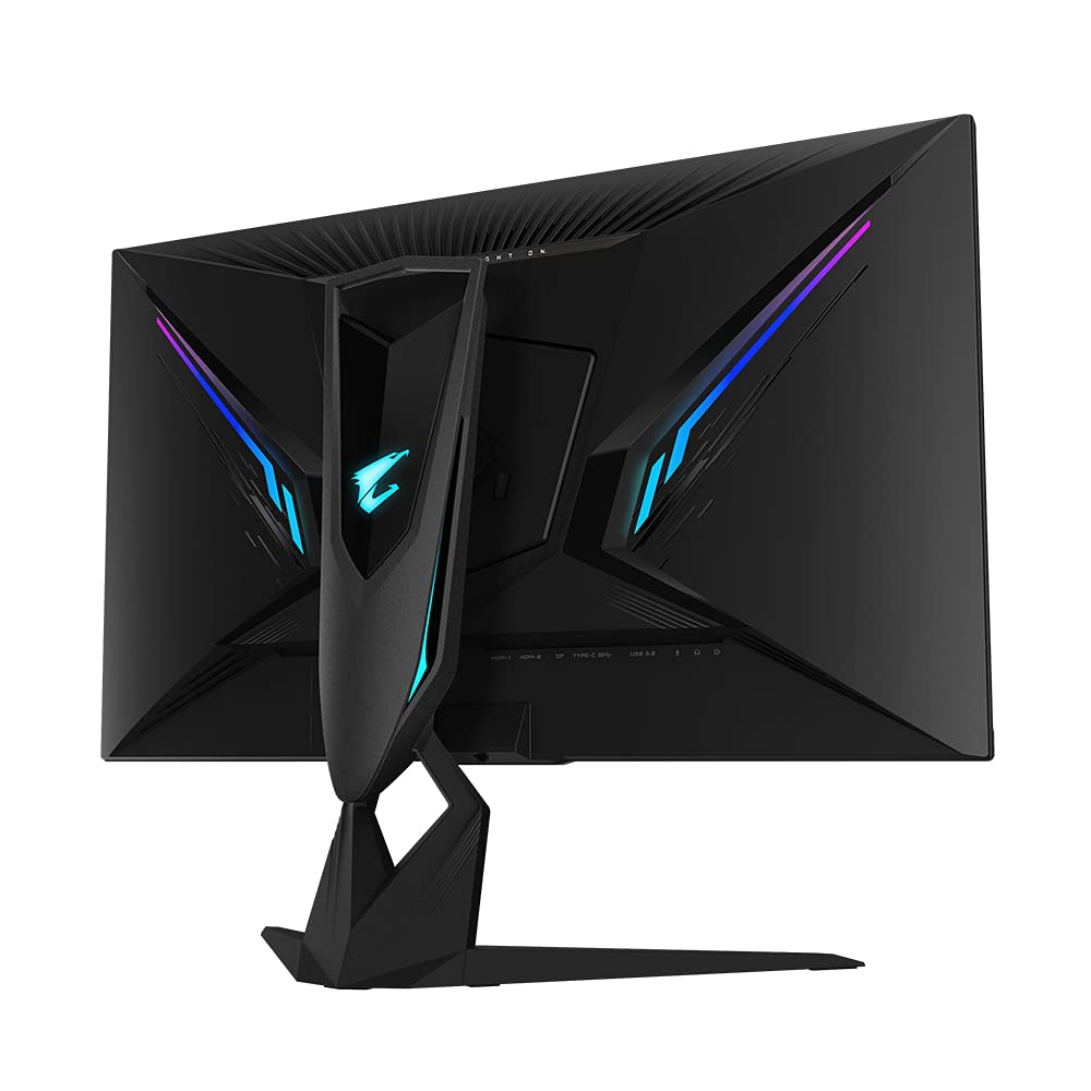 GIGABYTE AORUS FI32Q X monitor gaming QHD 32" 240Hz