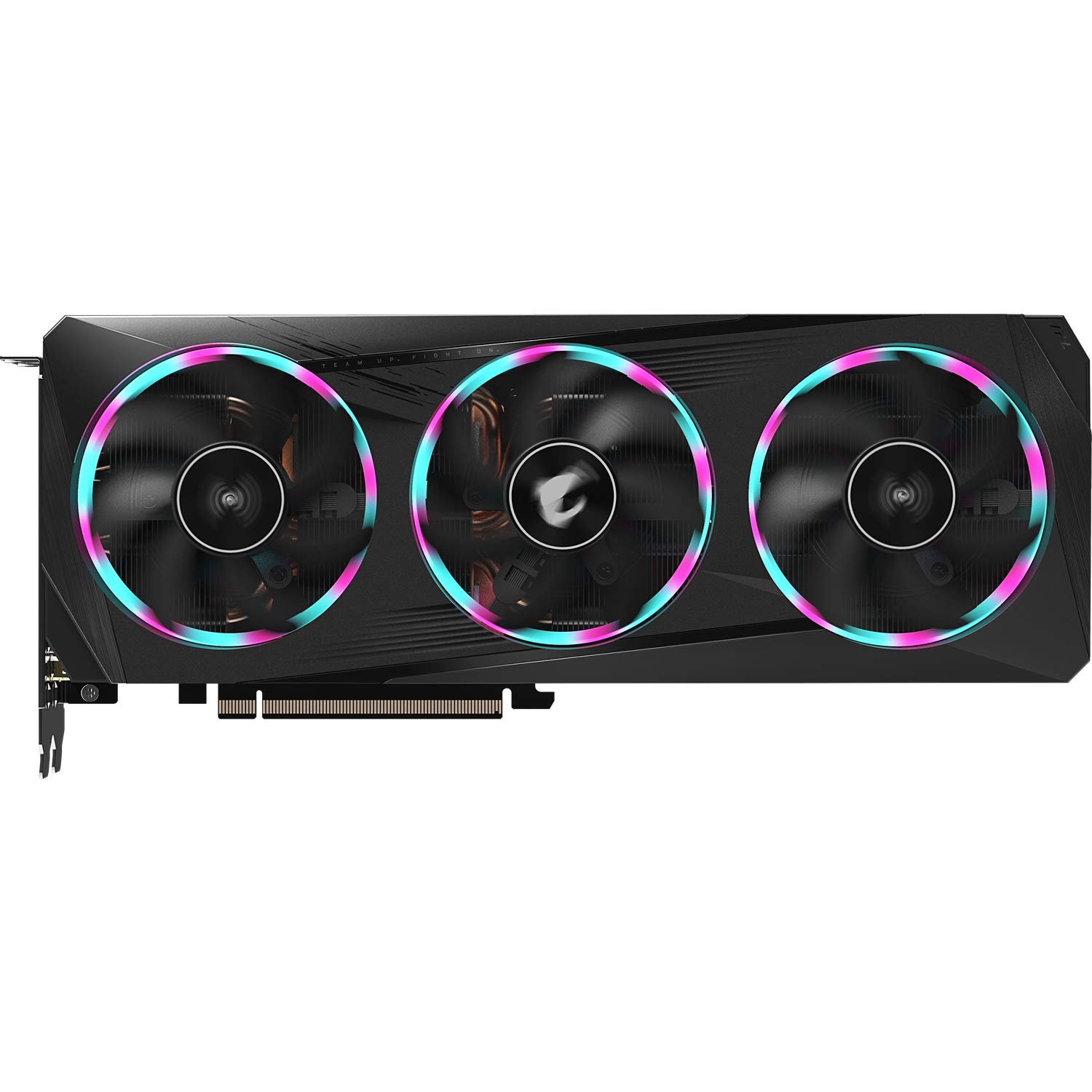 Gigabyte AORUS E GV-N3060AORUS E-12GD scheda grafica 12GB GDDR6