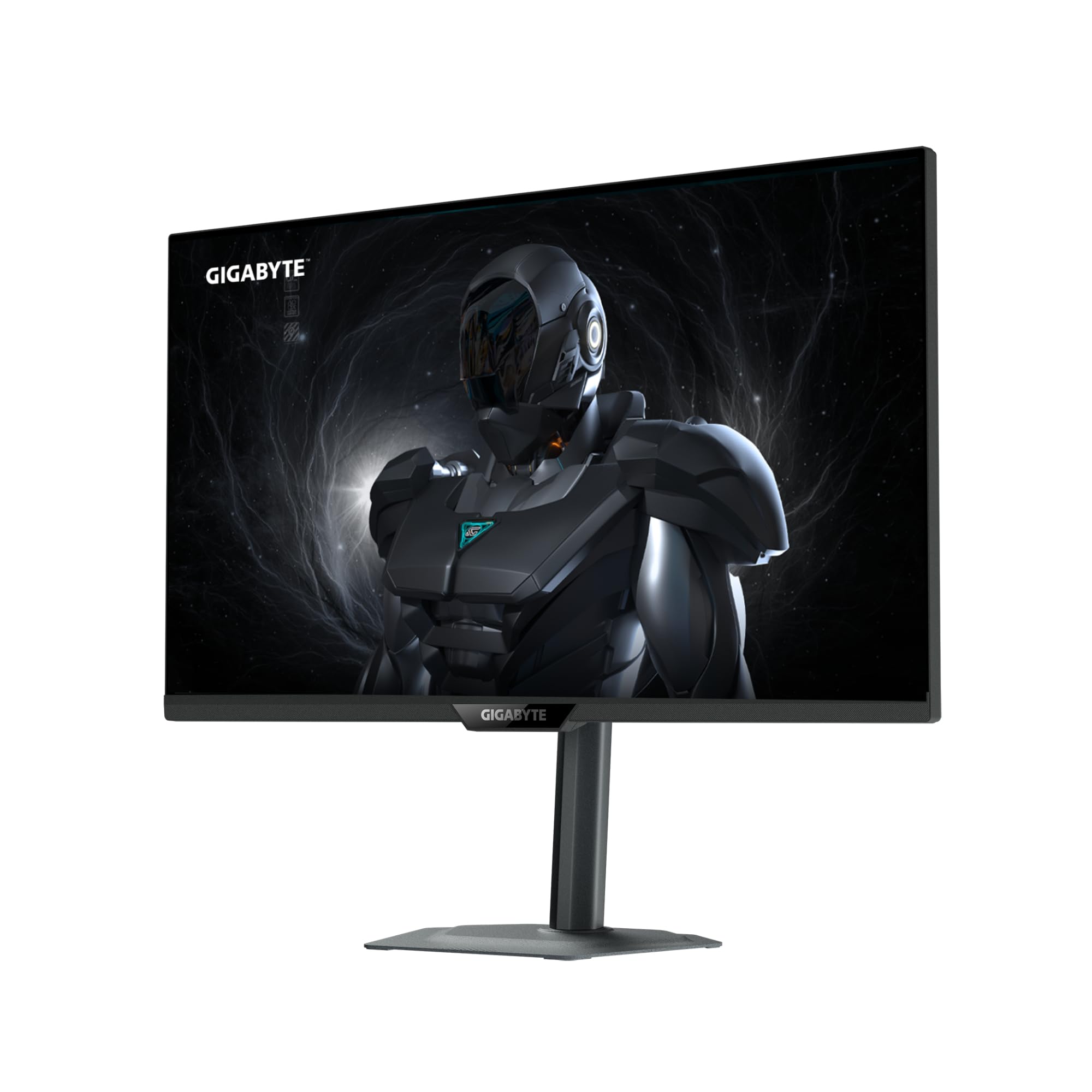 GIGABYTE G27Q2 monitor gaming 27" QHD 200Hz HDR