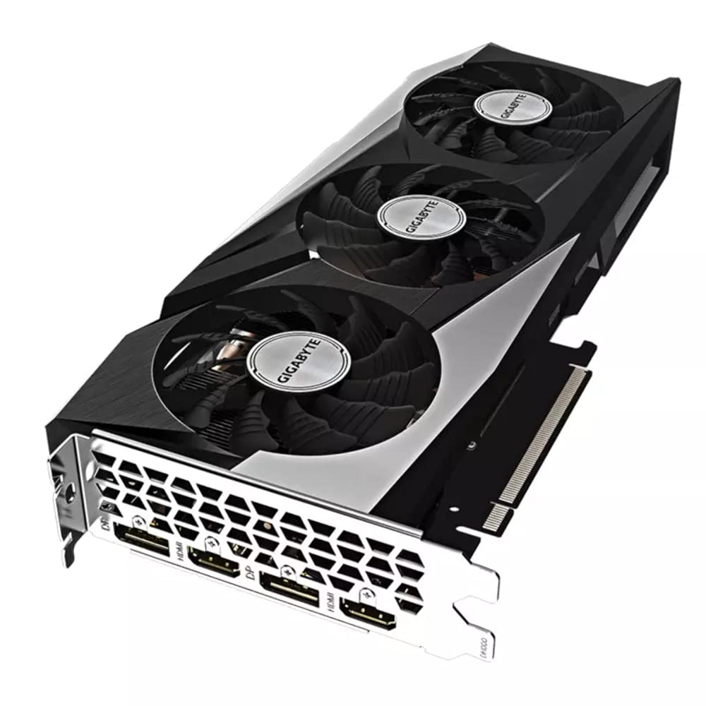 Gigabyte RTX 3060 Ti Gaming OC Pro 8G scheda video 8GB GDDR6