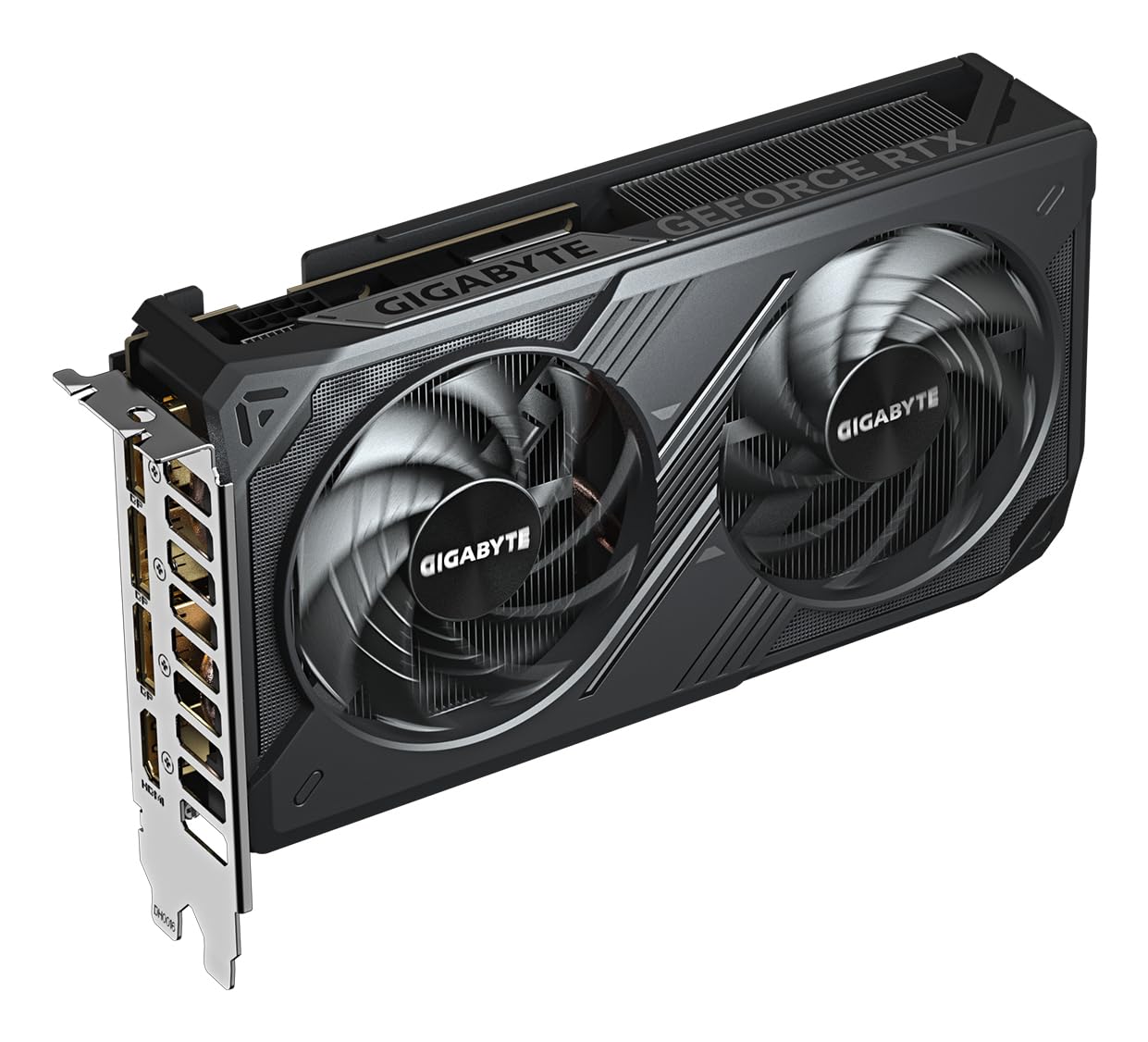 Gigabyte WINDFORCE GV-N5060WF2-8GD scheda video 8GB GDDR7