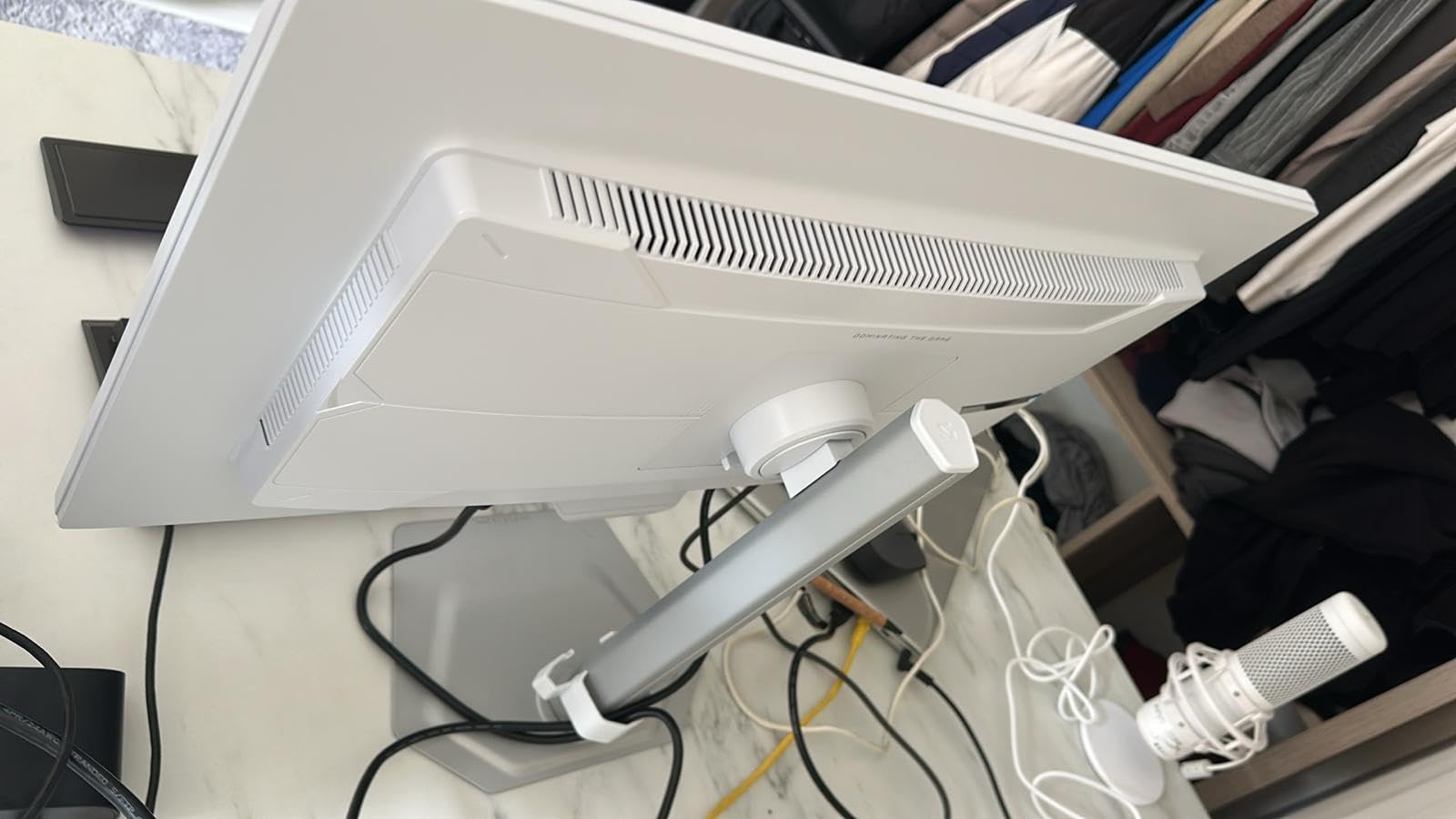 GIGABYTE M27Q2 QD ICE monitor 27" QHD 200Hz