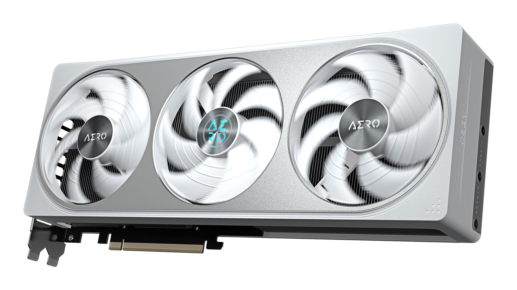 GIGABYTE GV-N5070AERO-12GD scheda video 12GB DLSS 4