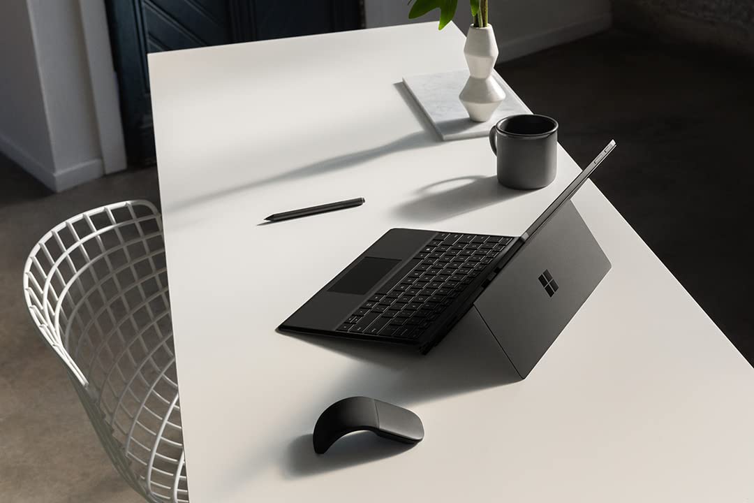 Microsoft Surface Arc Mouse Nero Bluetooth