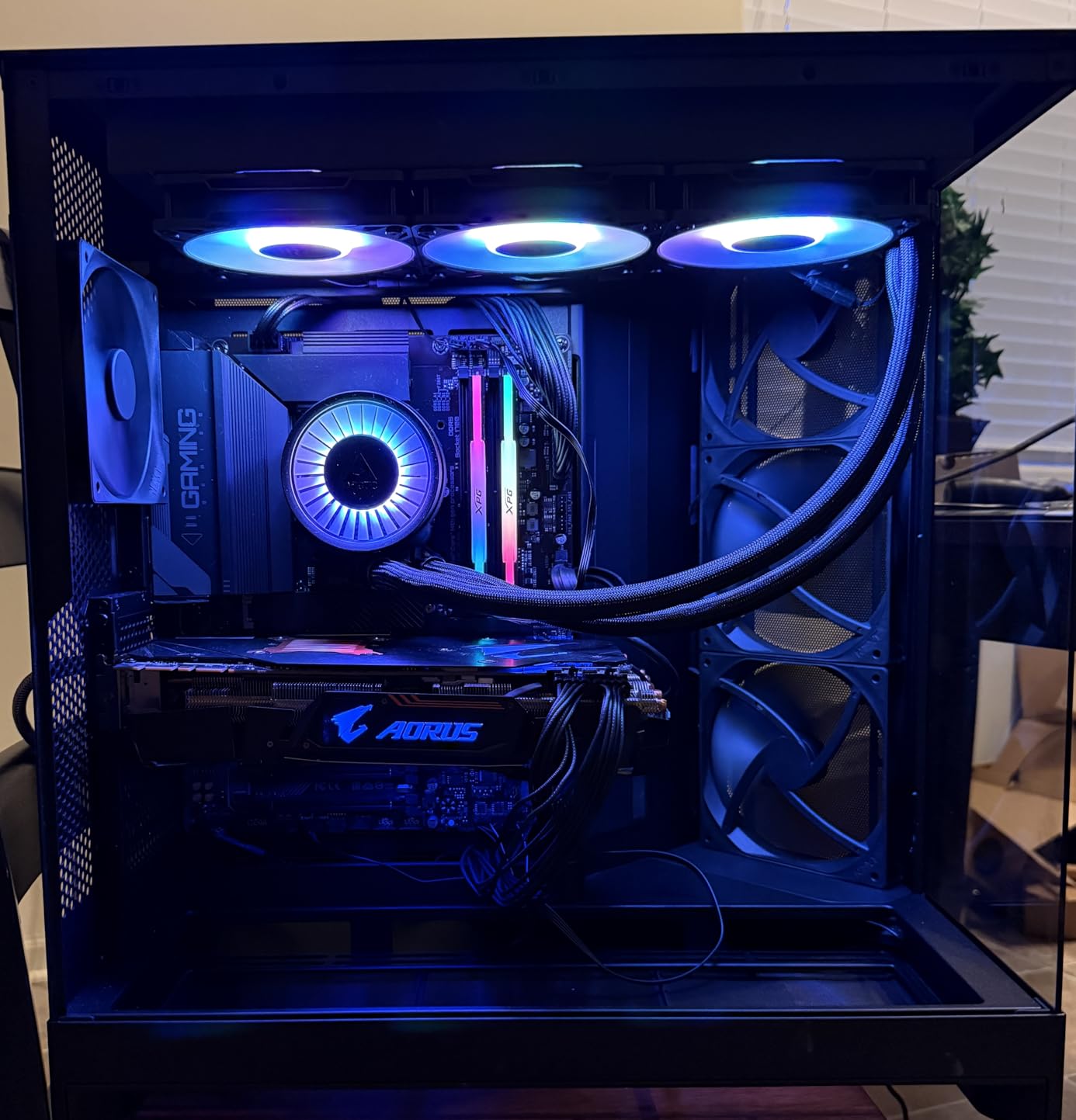 Gigabyte Z790 Gaming Plus AX scheda madre LGA1700 DDR5 ATX WiFi