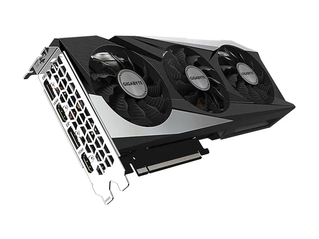 GIGABYTE RTX 3060 GAMING OC 12GB scheda video GDDR6