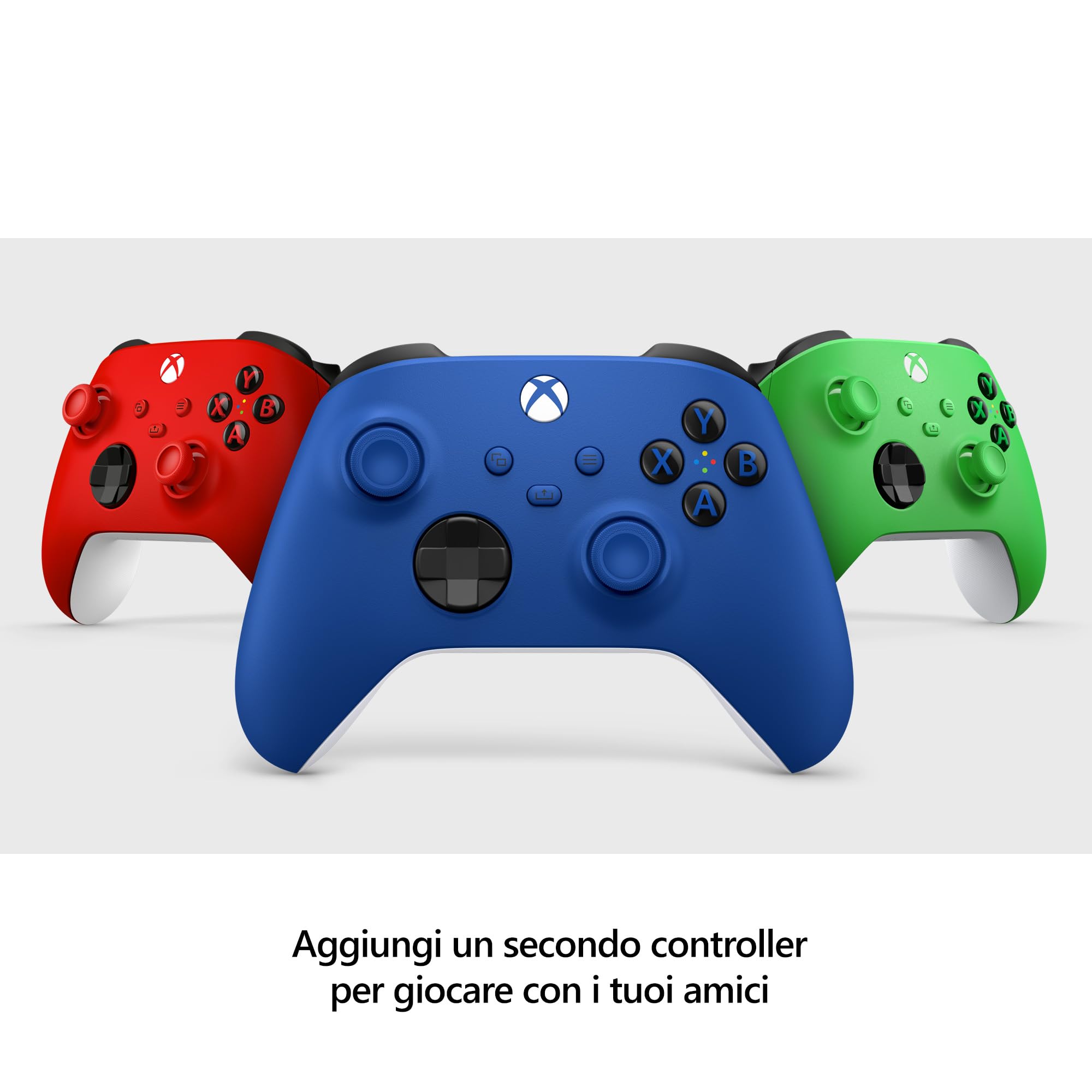 Xbox Series X Digital console 1 TB nera 4K 120 fps