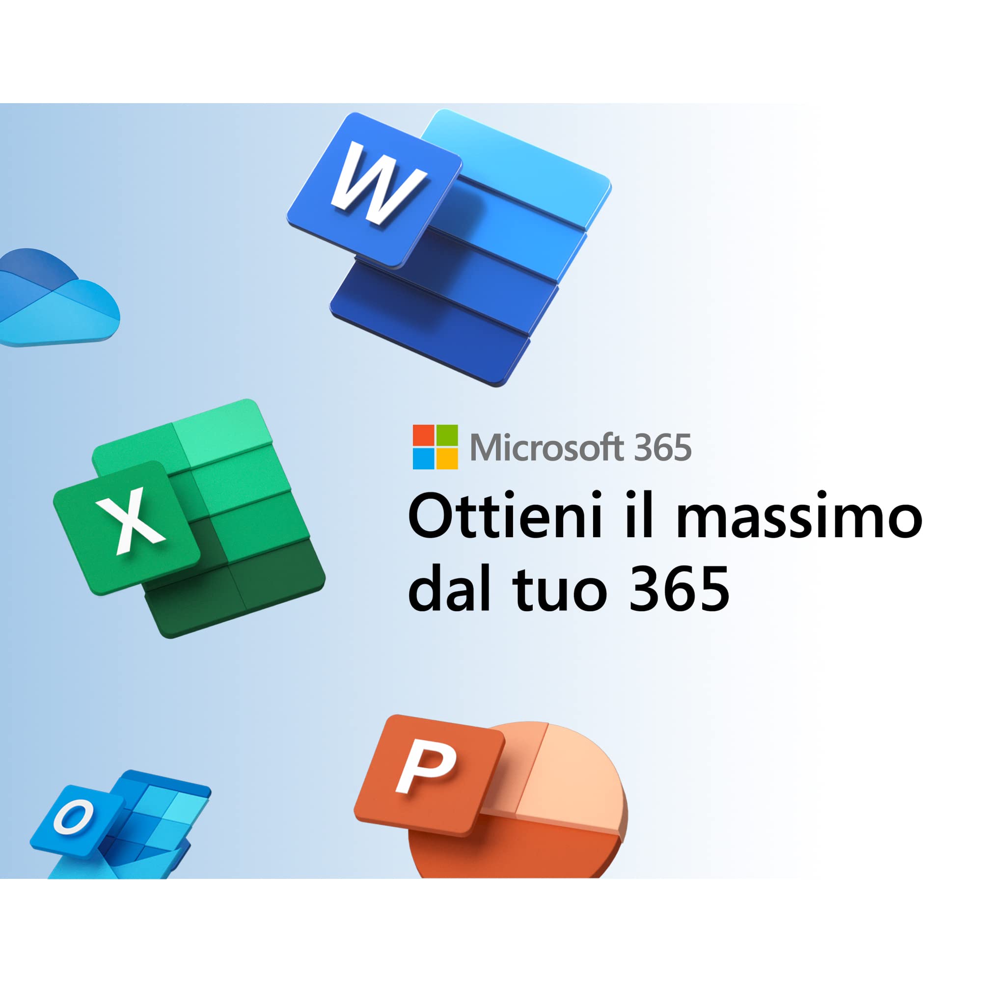 Microsoft 365 Business Standard licenza 12 mesi via email 1 utente