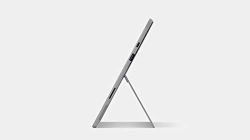 Microsoft Surface Pro 7+ LTE tablet 12,3" platino ricond.