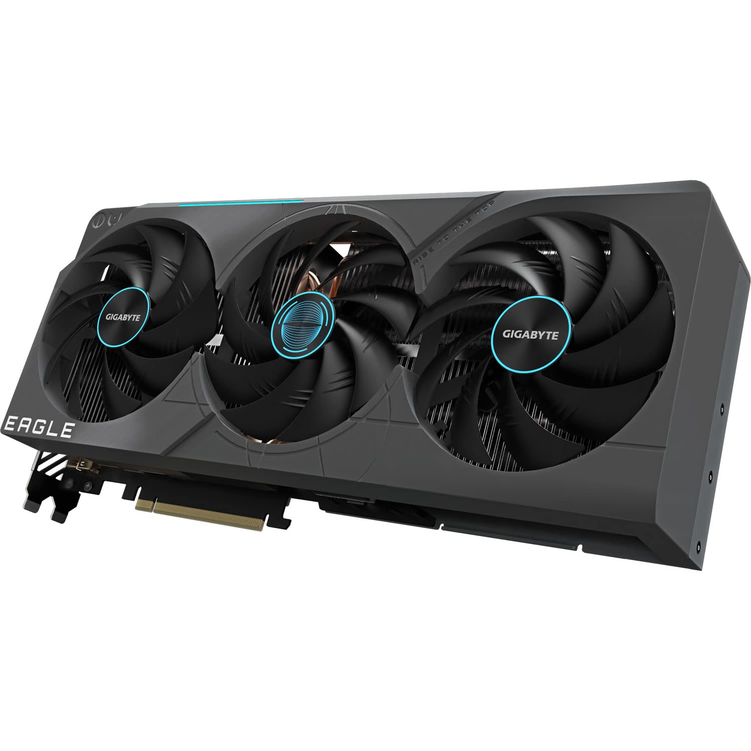 GIGABYTE EAGLE RTX 4080 OC Scheda Video 16GB GDDR6X