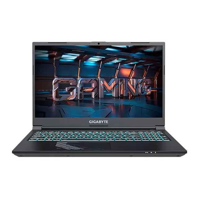 Gigabyte G5 KF5-53ES353SD notebook 15,6" 16GB RTX 4060