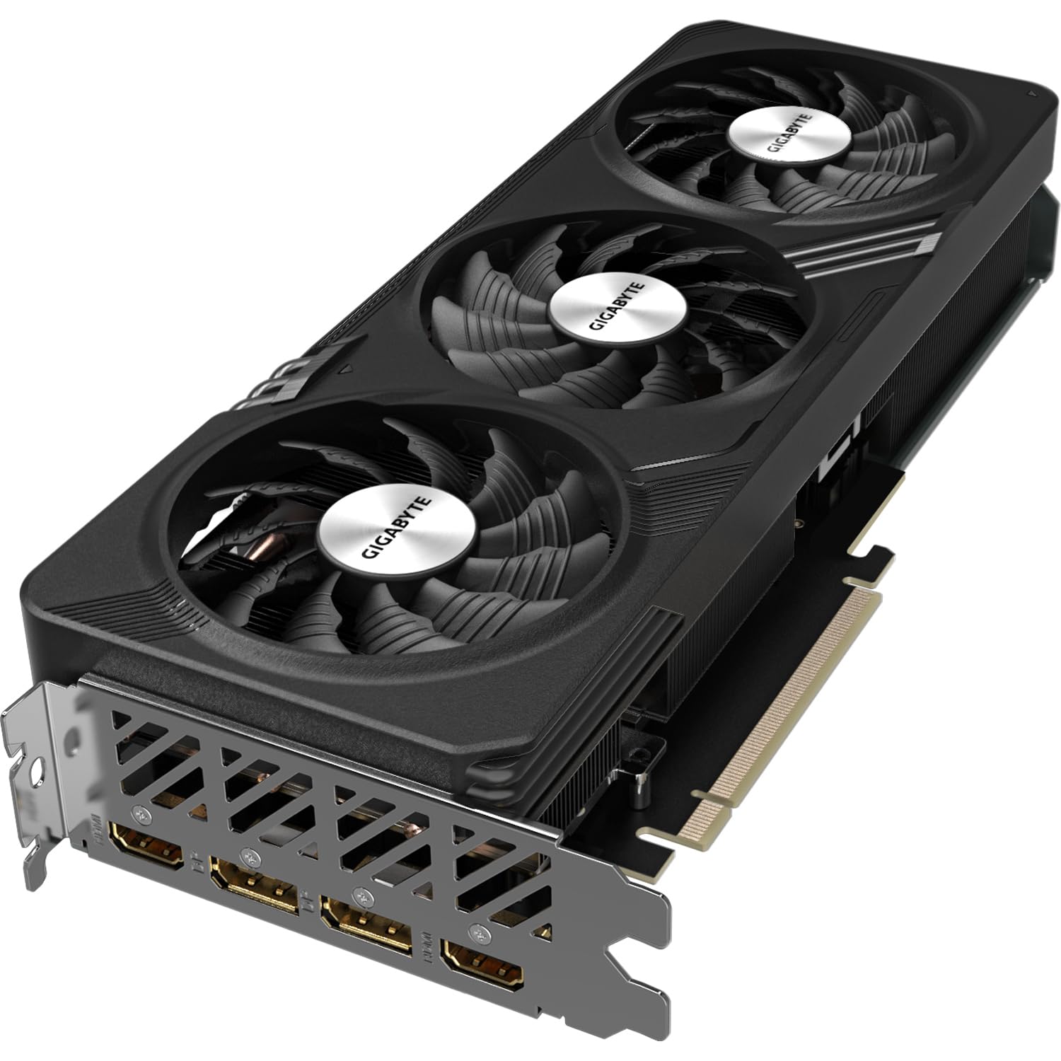 Gigabyte RTX 4060 Ti Gaming OC 16G scheda video 16GB GDDR6
