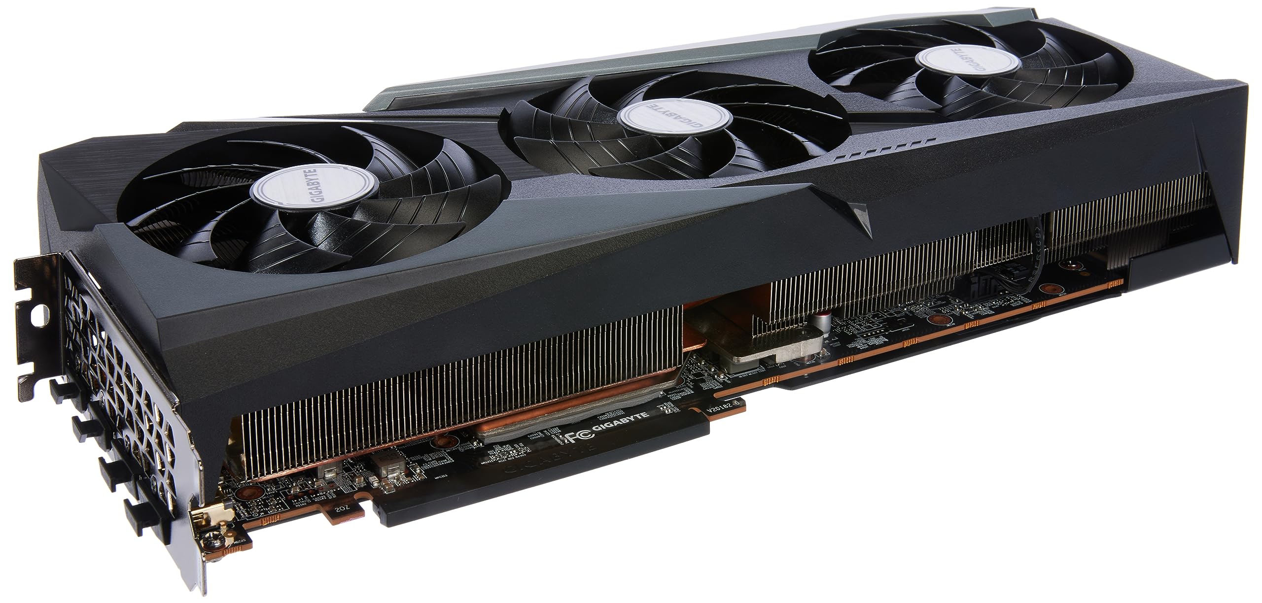 Gigabyte RX 6950 XT Gaming OC scheda video 16GB