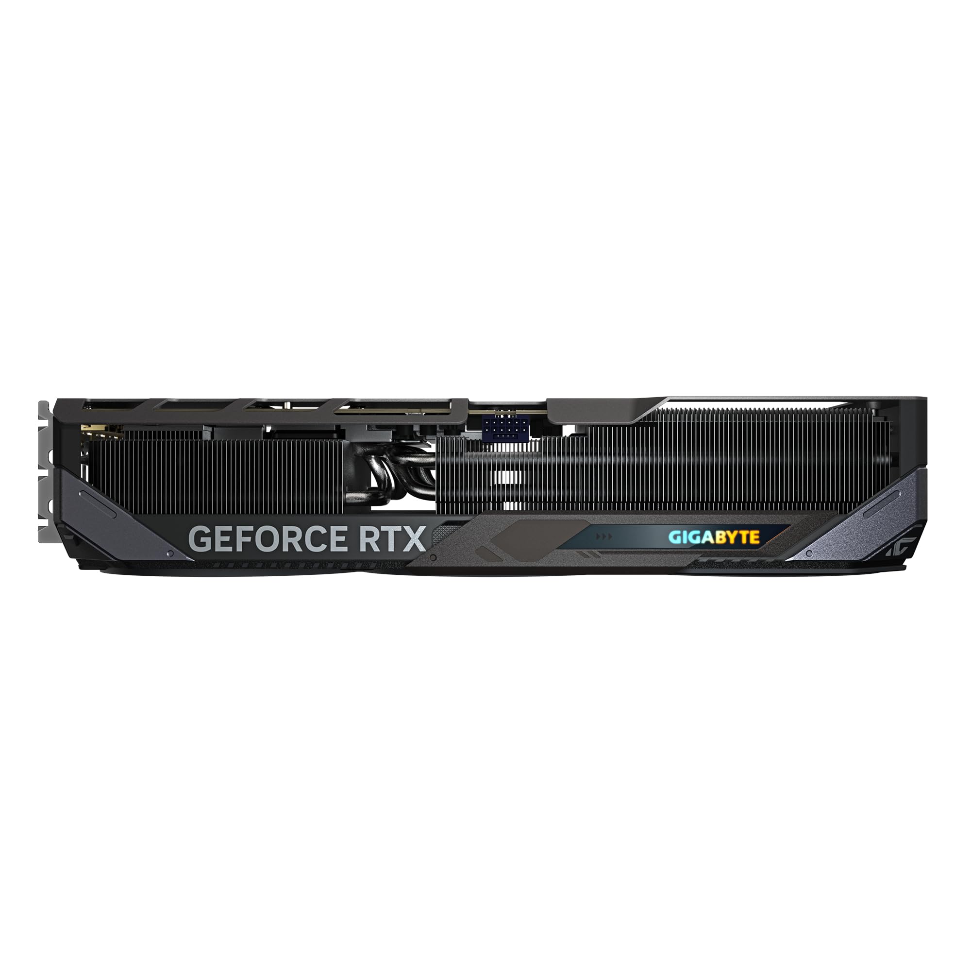 GIGABYTE GAMING OC GeForce RTX 5080 16G scheda video GDDR7