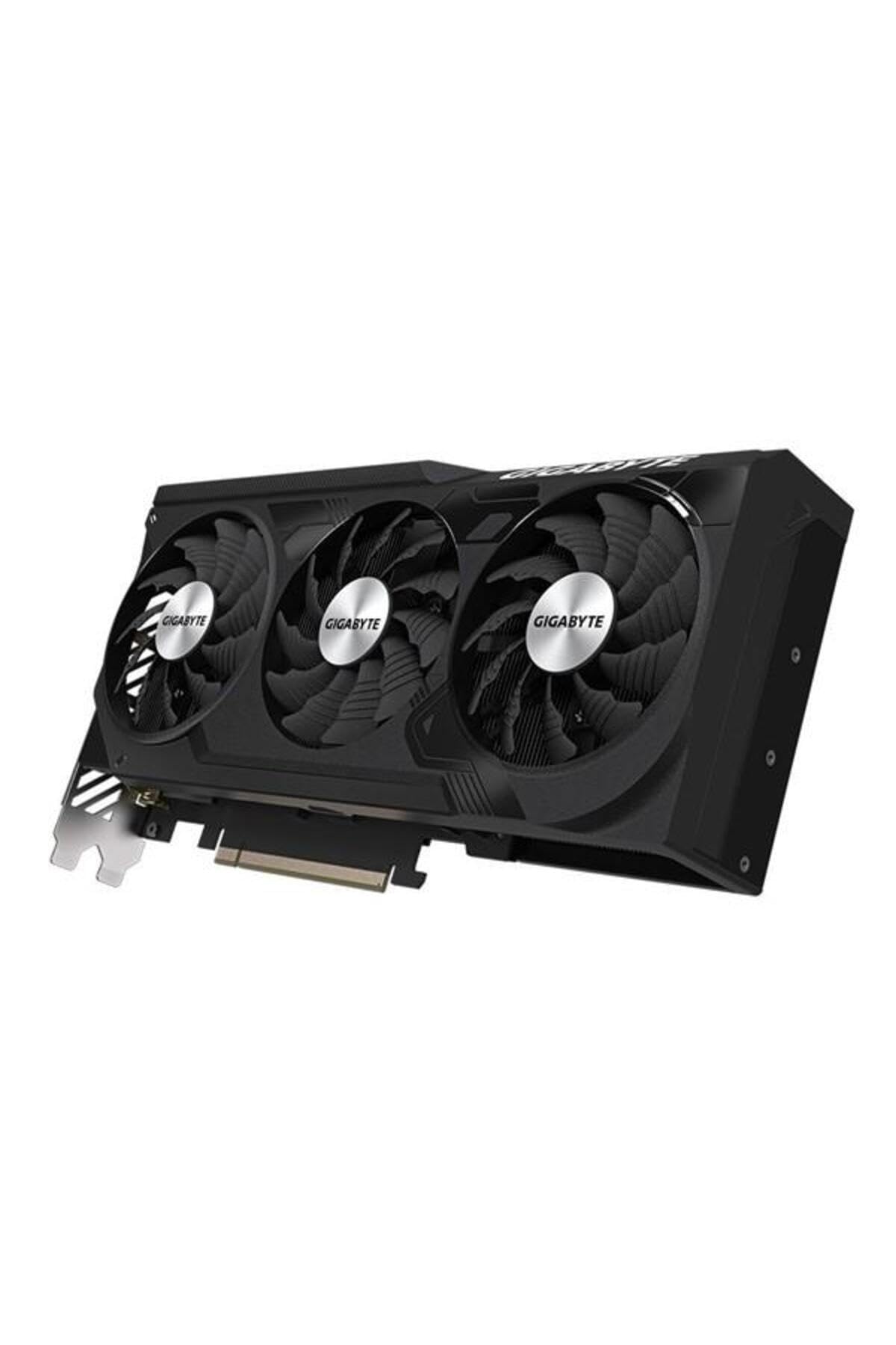 GIGABYTE WINDFORCE OC RTX 4070 scheda grafica 12GB GDDR6X