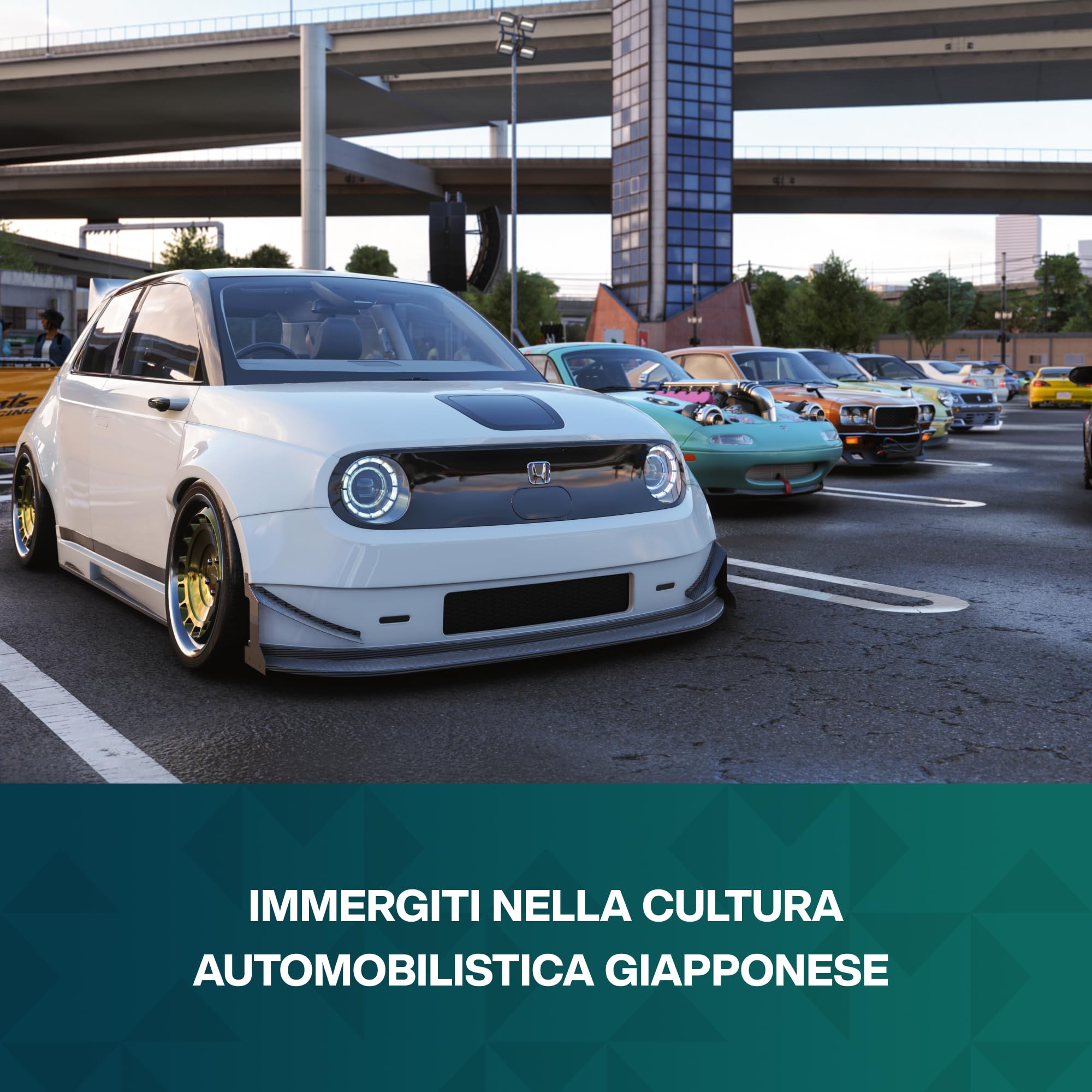 Forza Horizon 6 Premium Edition gioco Xbox PC digitale