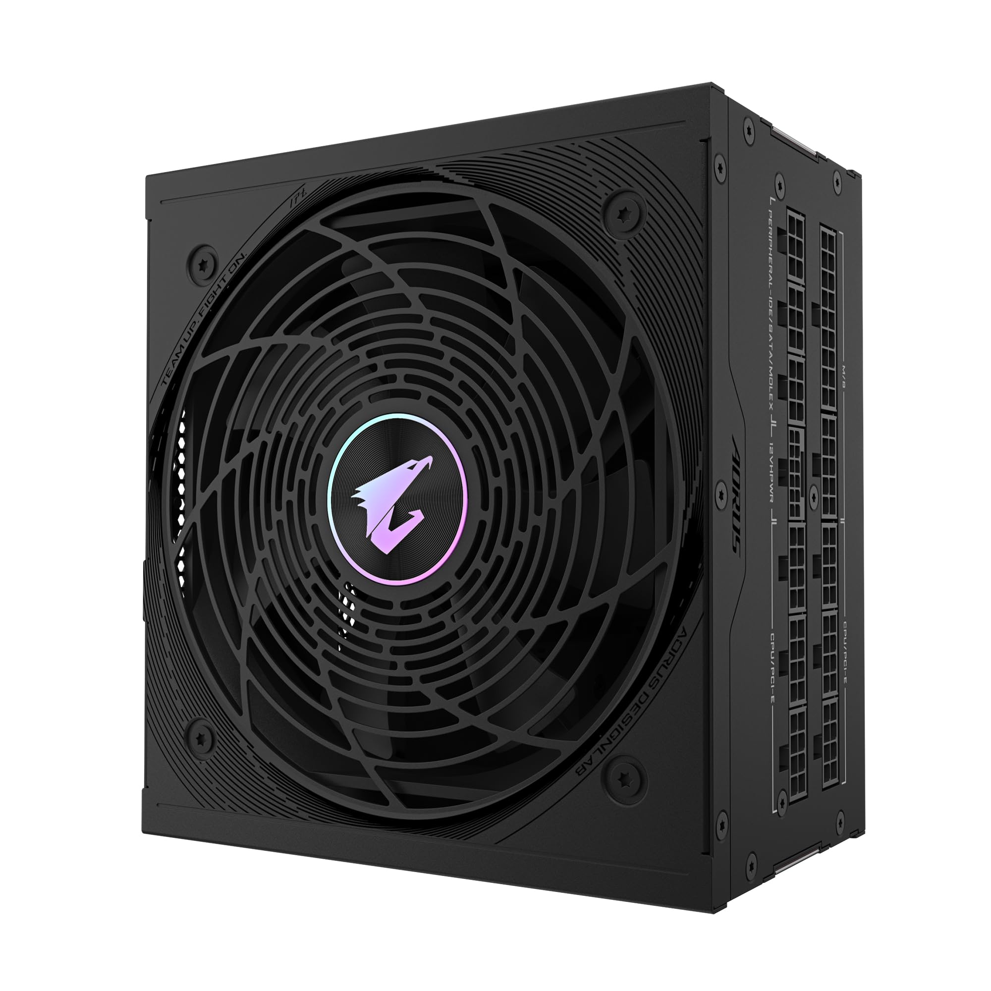 GIGABYTE AORUS ELITE P850W alimentatore 850W modulare Platinum