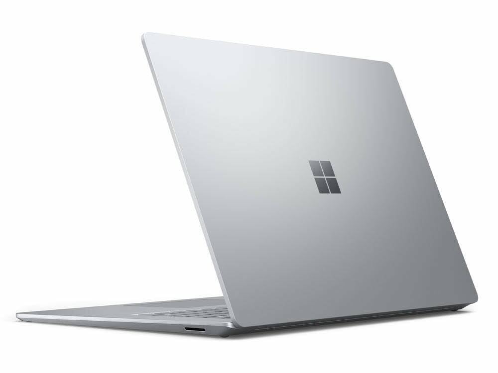 Microsoft Surface Laptop 4 notebook 13,5" Ryzen 5 16GB 256GB