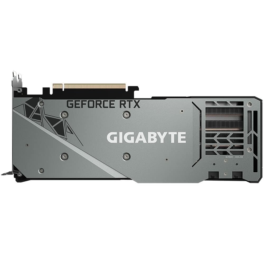 GIGABYTE RTX 3060 Ti GAMING OC D6X 8G scheda video 8GB