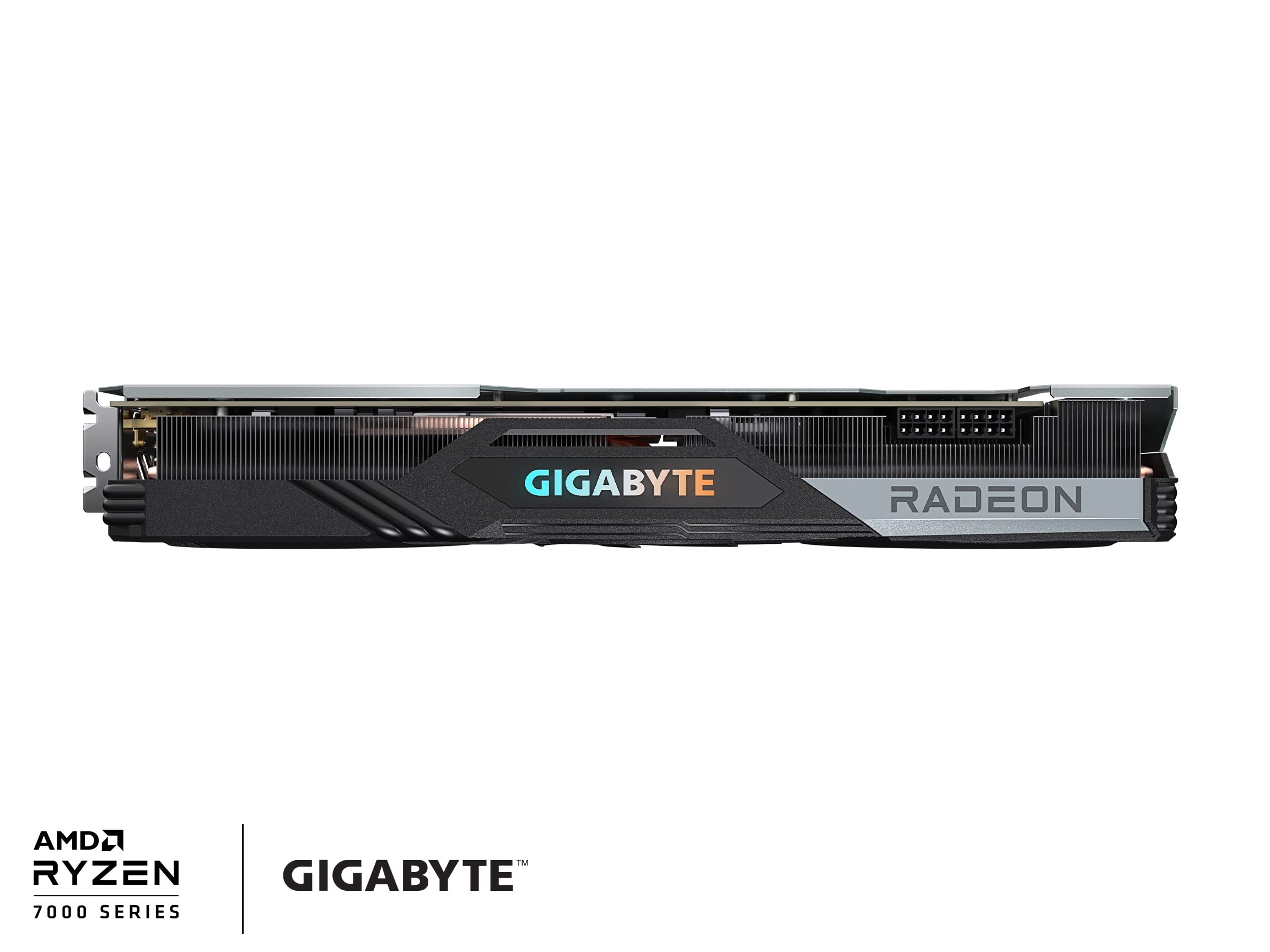 GIGABYTE GAMING RX 7900 XTX GAMING OC scheda video 24GB GDDR6