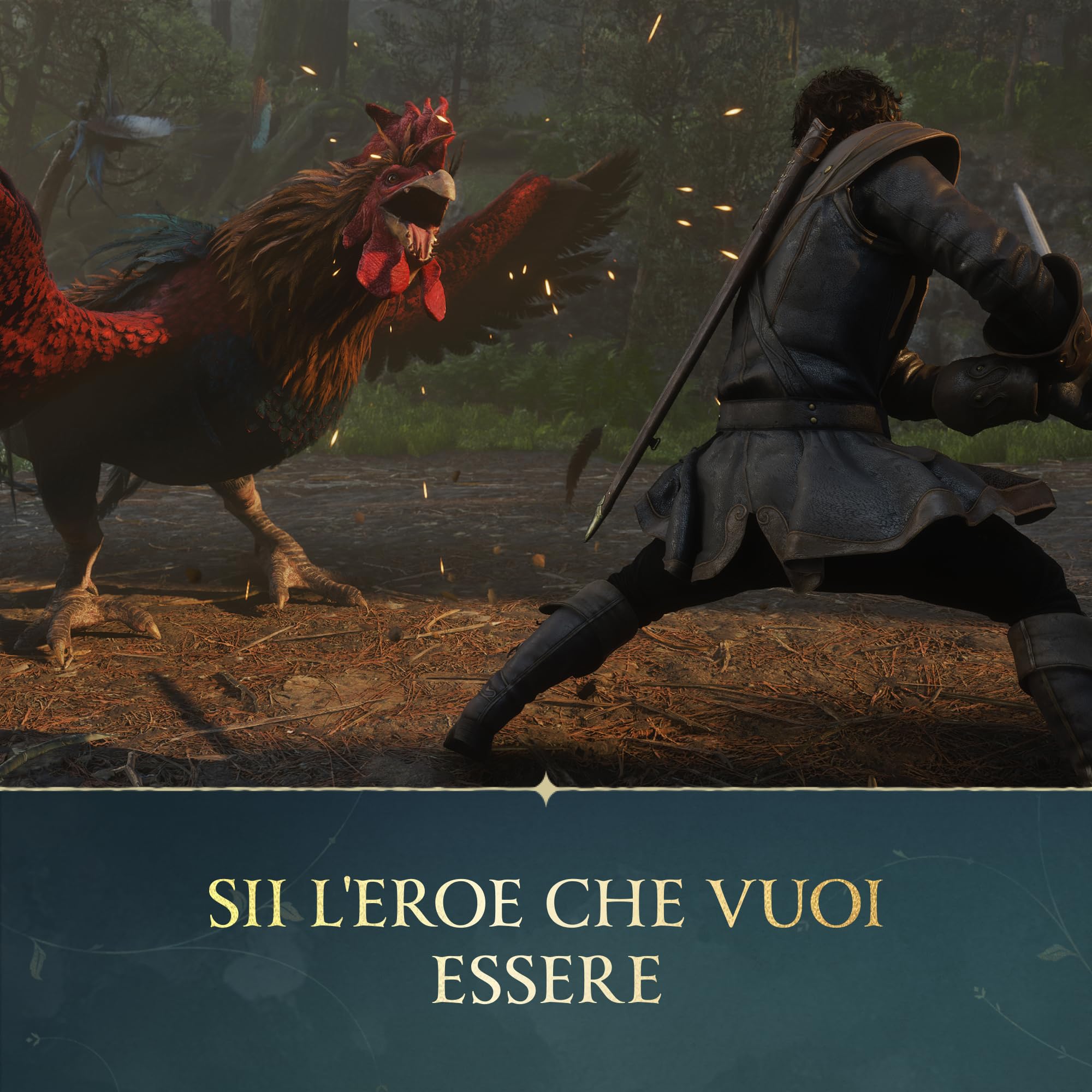 Xbox Fable Premium Edition gioco Xbox Series X|S download