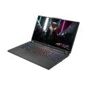 AORUS 17H BXF-74FR554SH notebook gaming 17 pollici