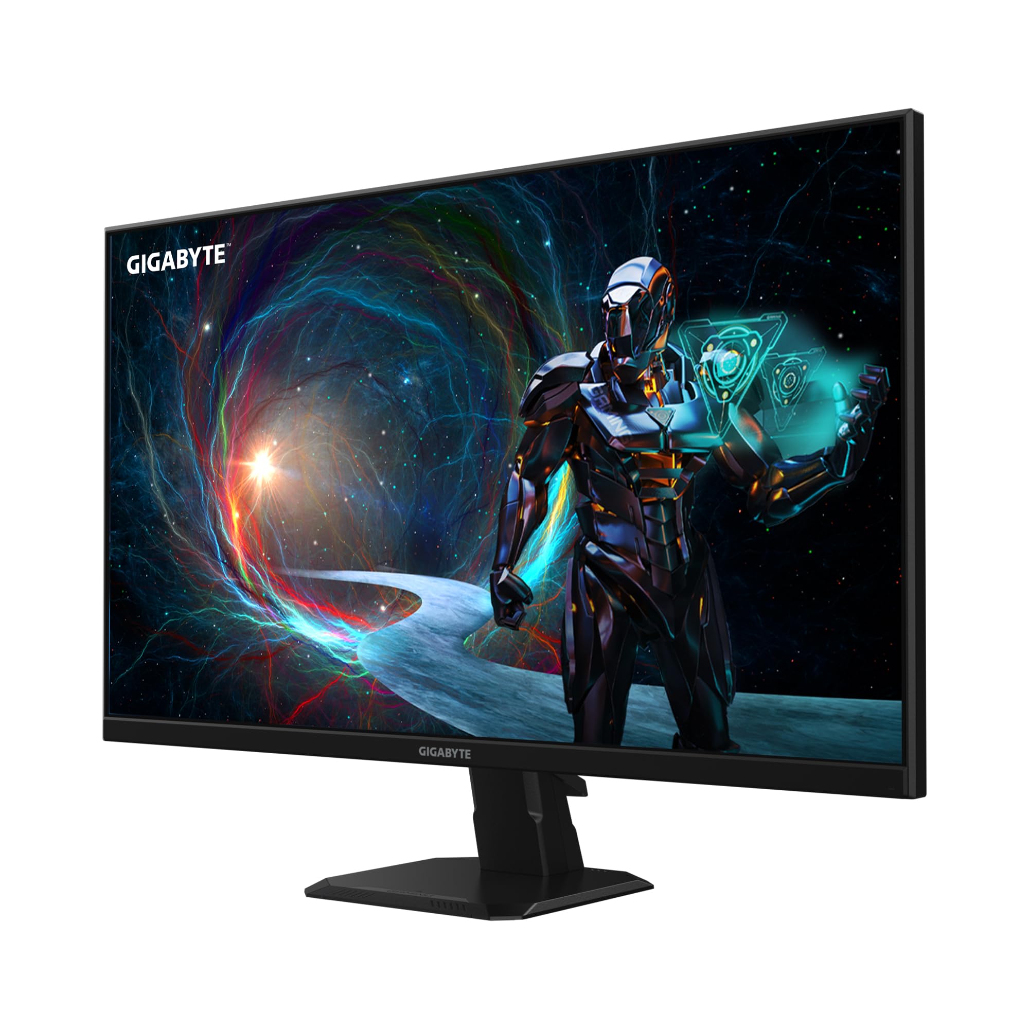 GIGABYTE GS27FA Monitor Gaming 27" FHD 180Hz 1ms IPS