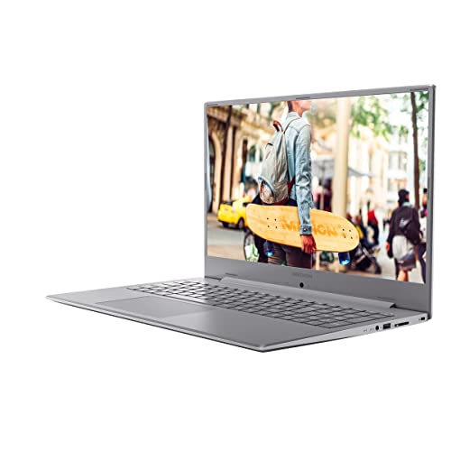 MEDION AKOYA E17201 Notebook 17,3" Windows 11 Home