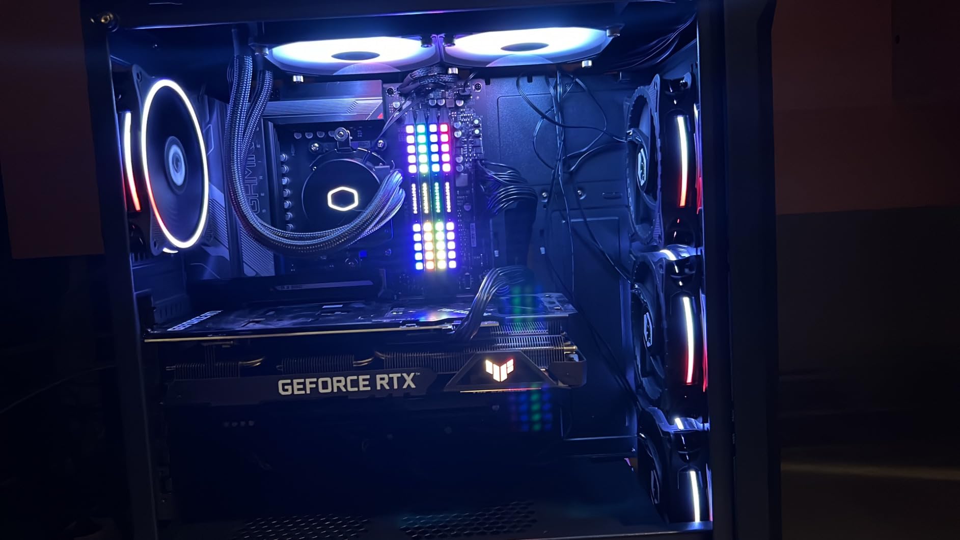 GIGABYTE X670 GAMING X AX scheda madre AM5 Wi-Fi 6E