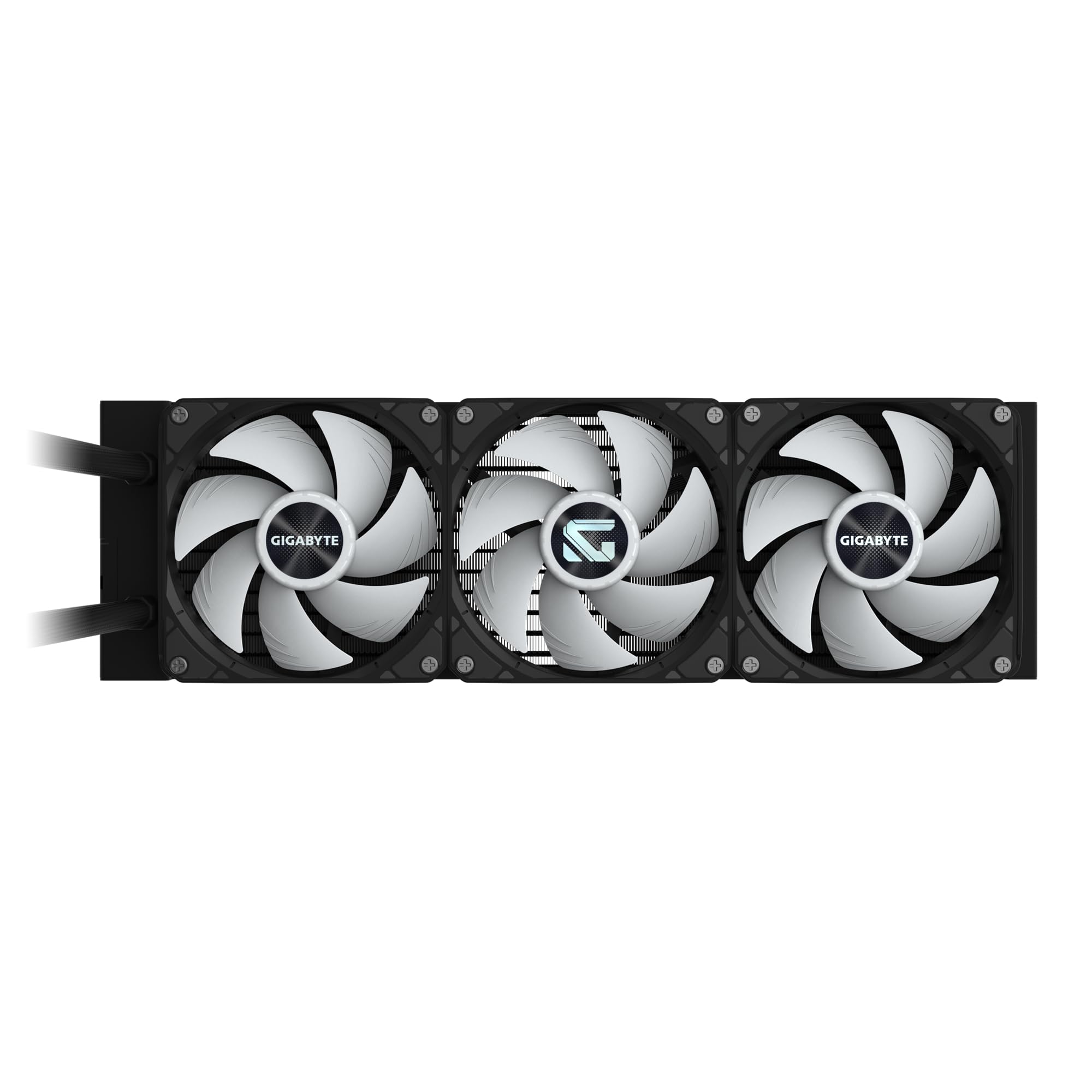 Gigabyte Gaming 360 dissipatore a liquido 360 mm ARGB