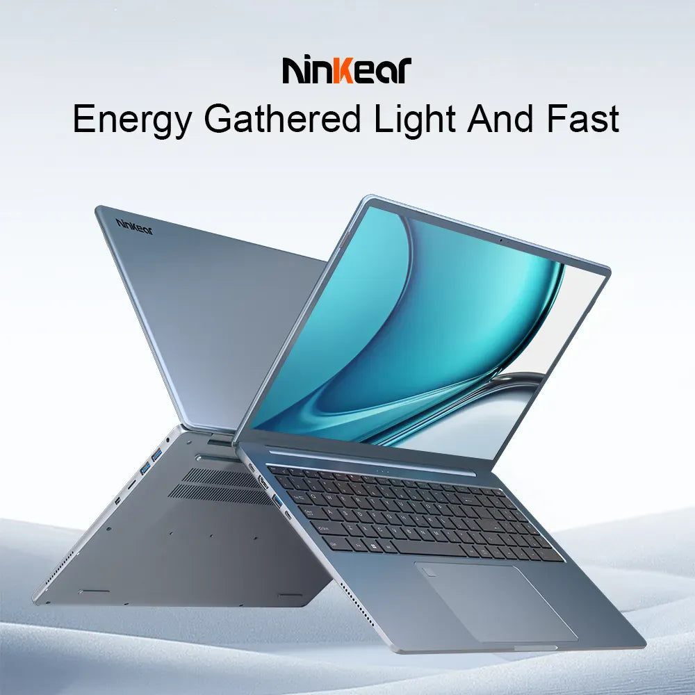 Ninkear N16 Pro Notebook Ultra 5 125H per Lavoro