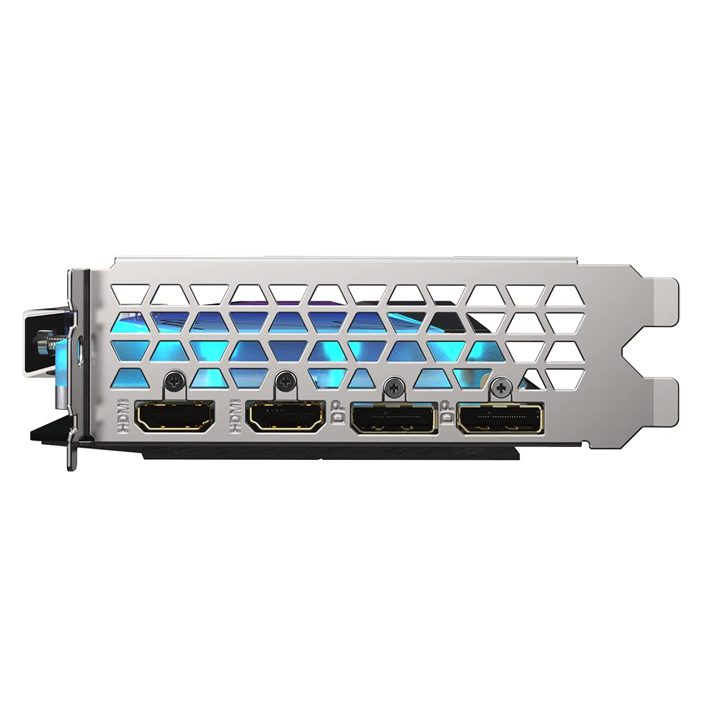 GIGABYTE RX 6950 XT XTREME WATERFORCE scheda video 16GB