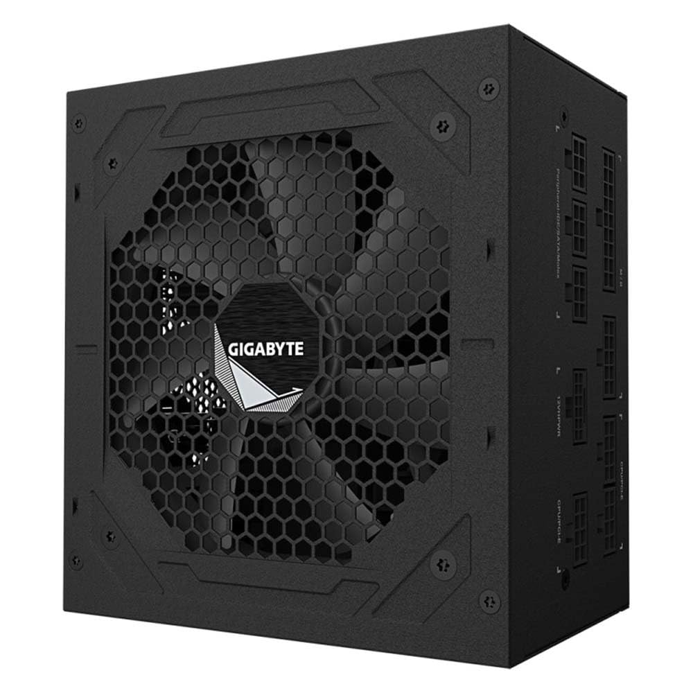 Gigabyte UD850GM PG5 alimentatore 850W 80 Plus Gold