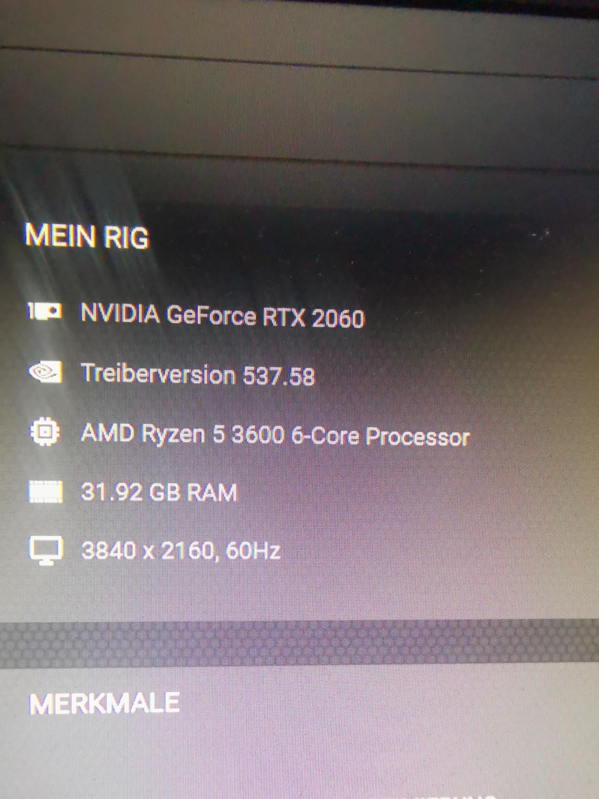 GIGABYTE WINDFORCE RTX 3060 Ti WINDFORCE OC scheda video 8GB GDDR6