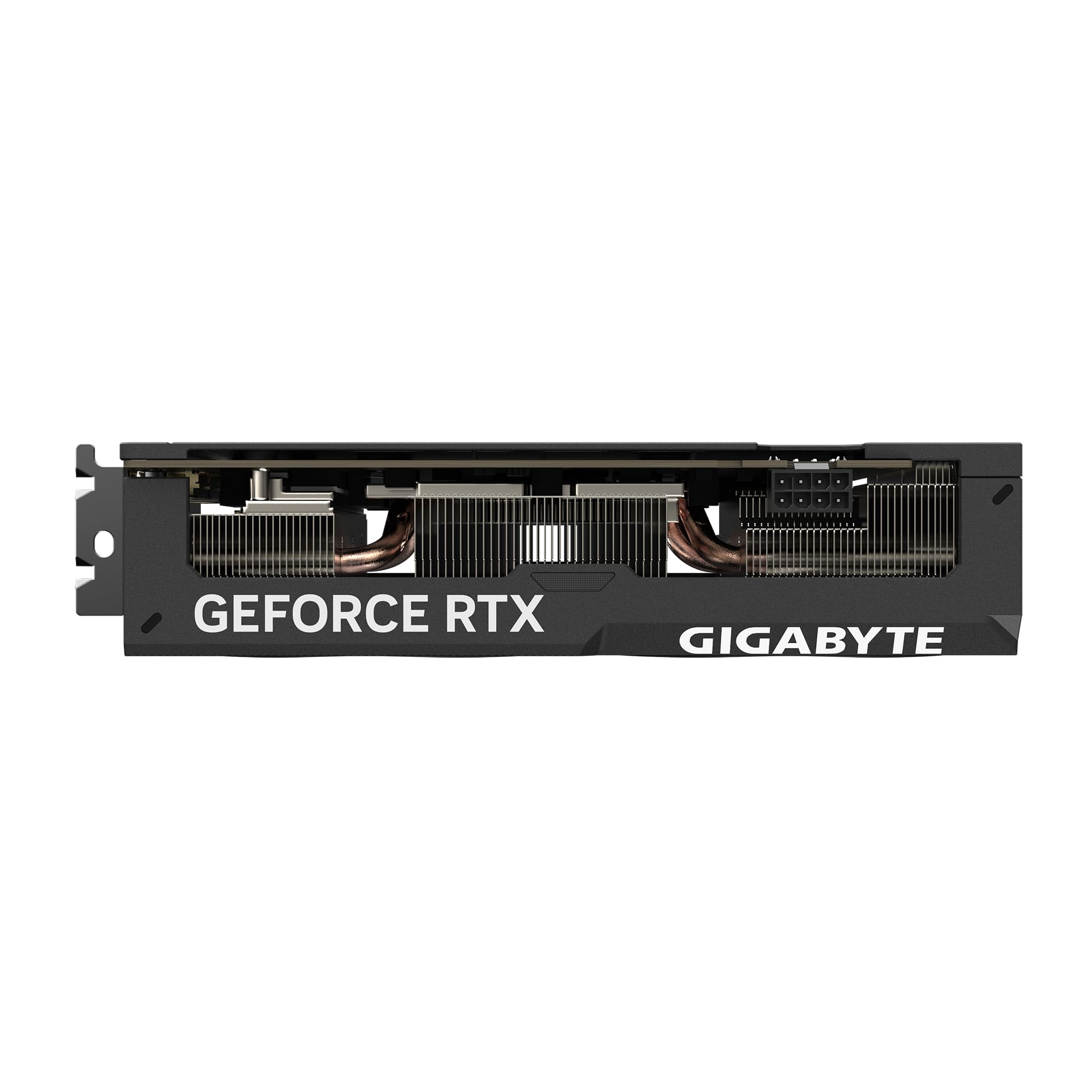 GIGABYTE RTX 4060 Ti WINDFORCE OC V2 scheda video 8GB GDDR6