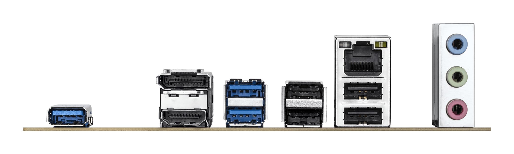 GIGABYTE B760M H V2 scheda madre LGA1700 DDR5 M.2