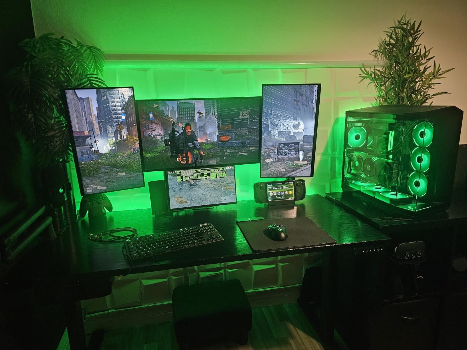 GIGABYTE AERO MO27Q28GR monitor gaming 27" QHD 280Hz WOLED