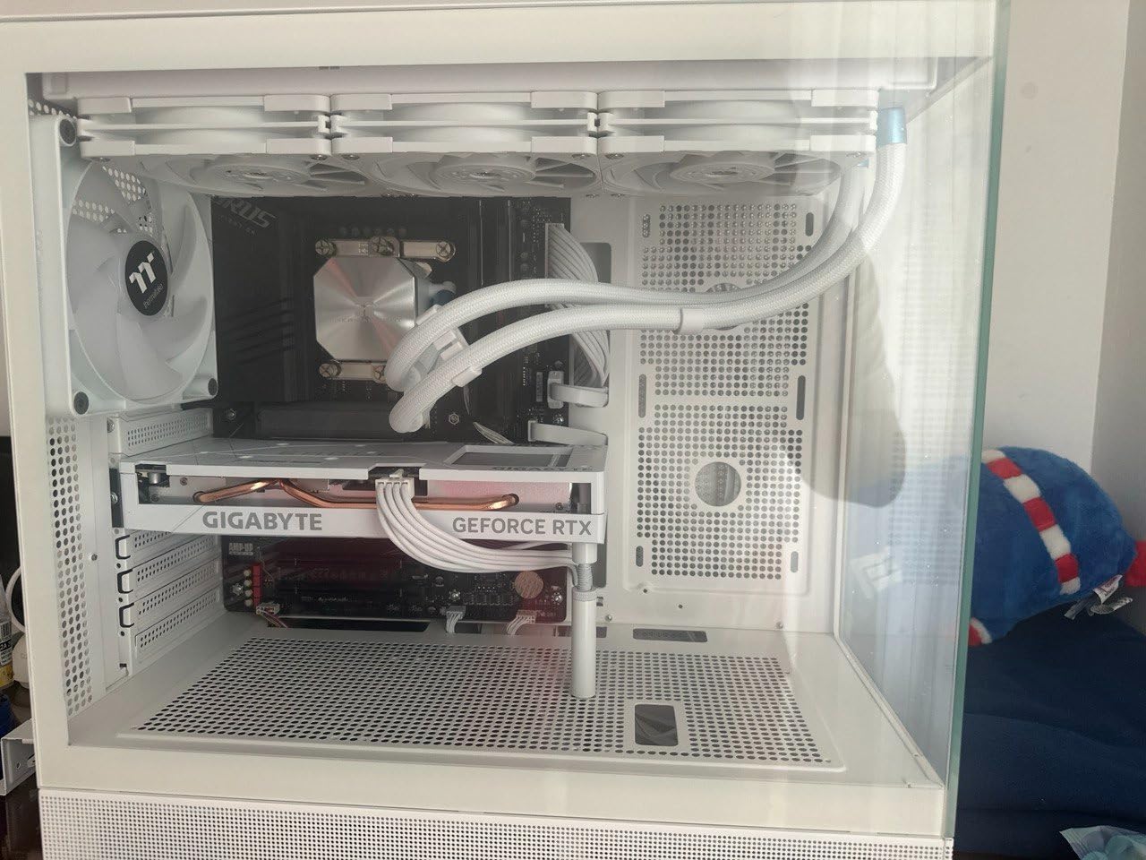 Gigabyte Aorus Z790 Elite AX scheda madre DDR5 WiFi 6E
