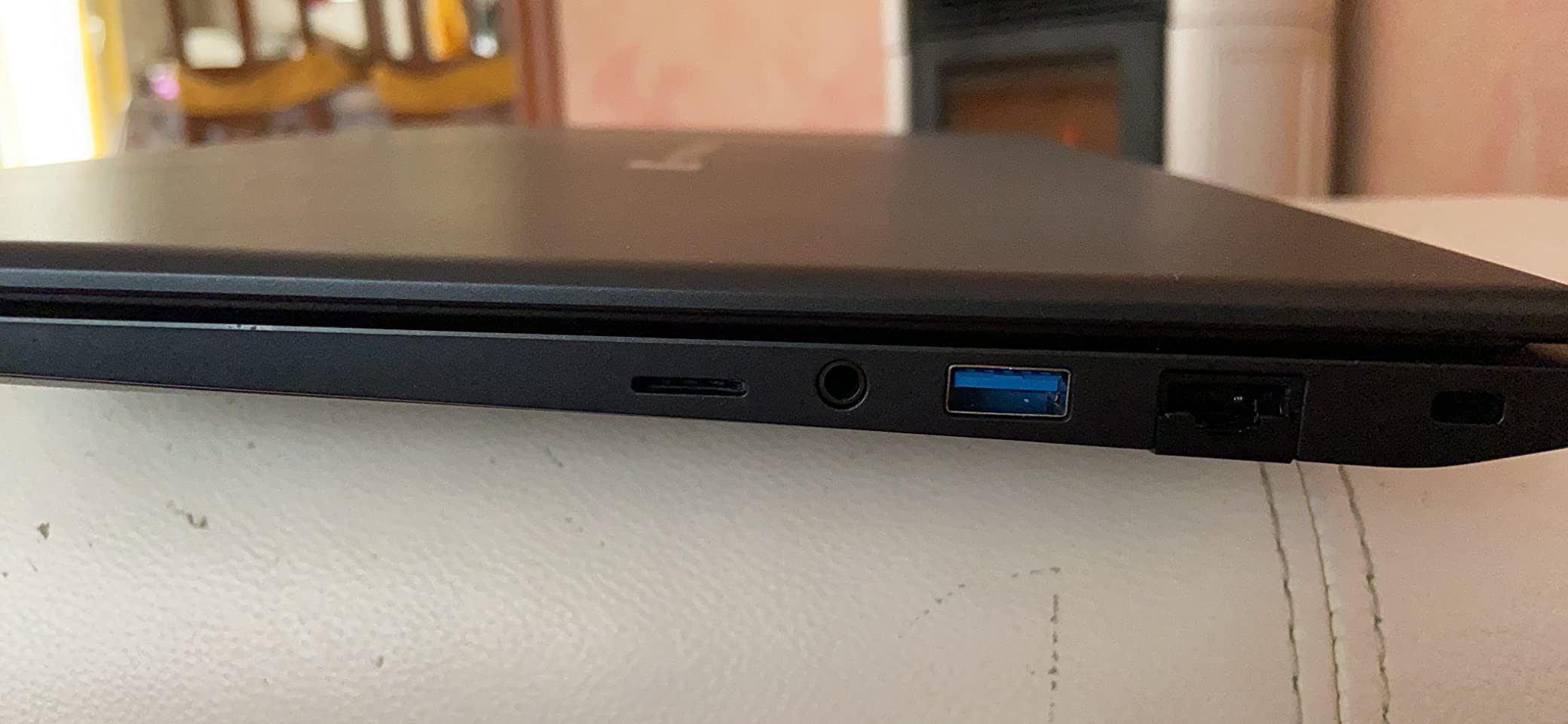 Dynabook Satellite Pro C50 notebook 15,6 pollici i7 16GB SSD
