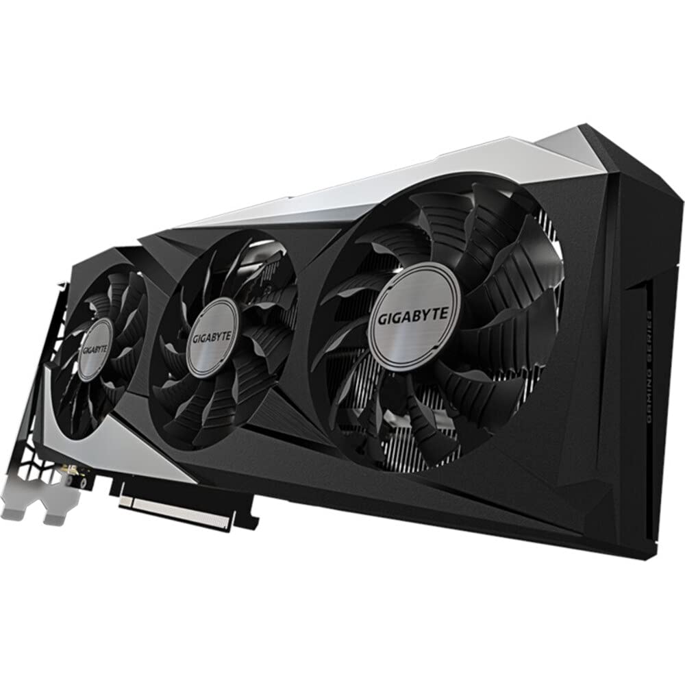 Gigabyte RTX 3060 Gaming OC V2 scheda video 12GB